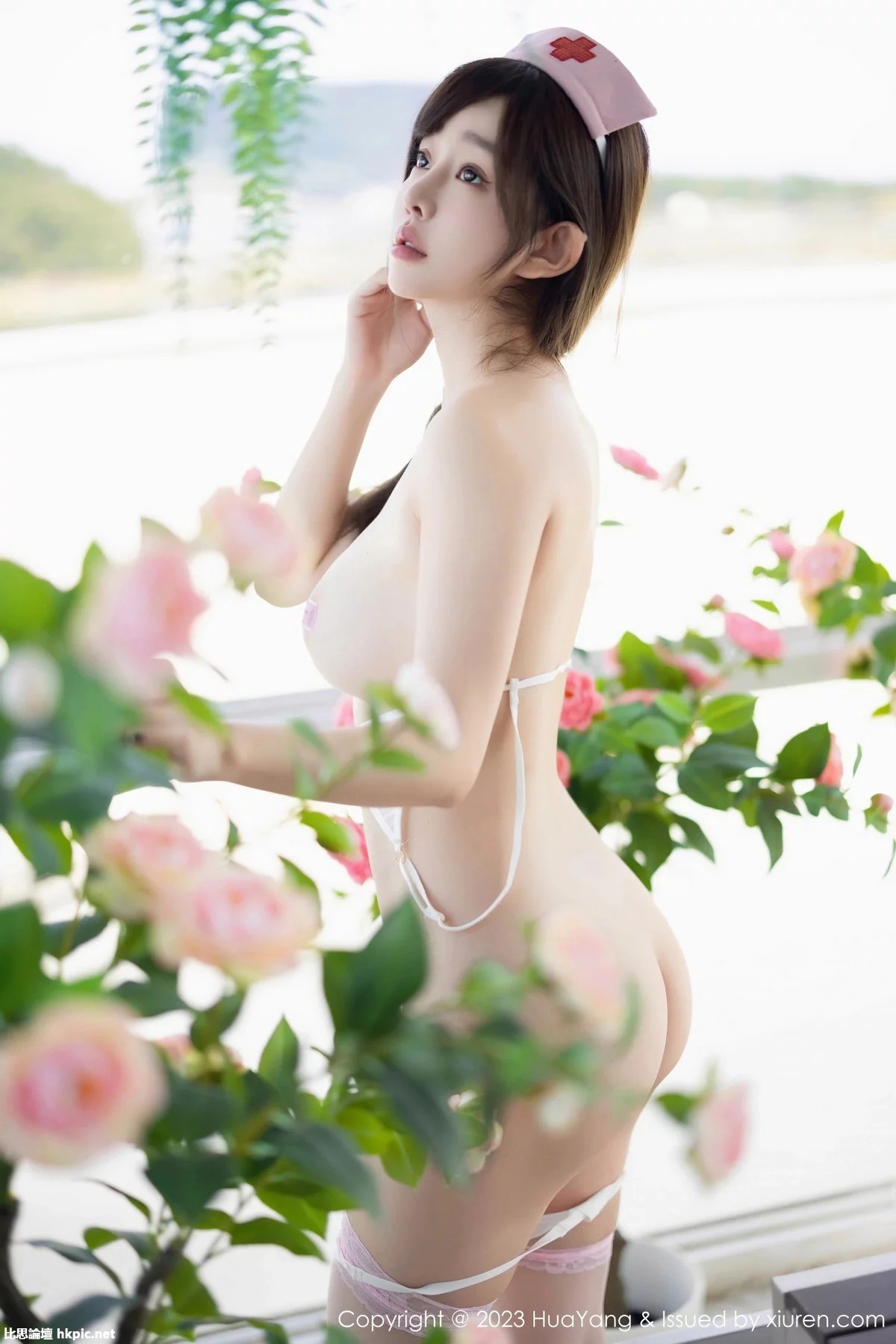 【HuaYang花漾寫真】20231229Vol561王雨純【89P】-XIUREN秀人网