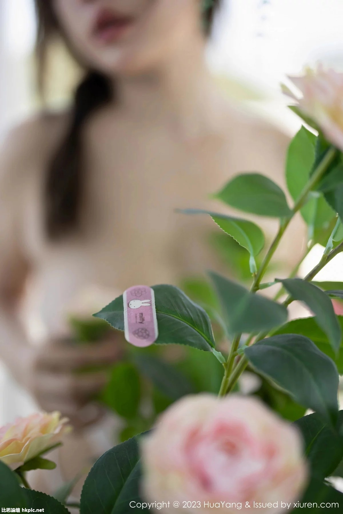 【HuaYang花漾寫真】20231229Vol561王雨純【89P】-XIUREN秀人网