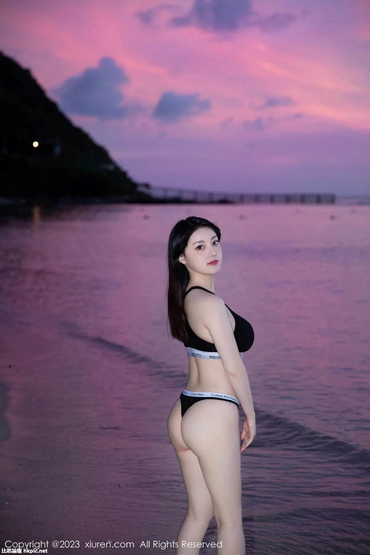 【XiuRen秀人網】20231229Vol7892豆瓣醬【87P】-XIUREN秀人网