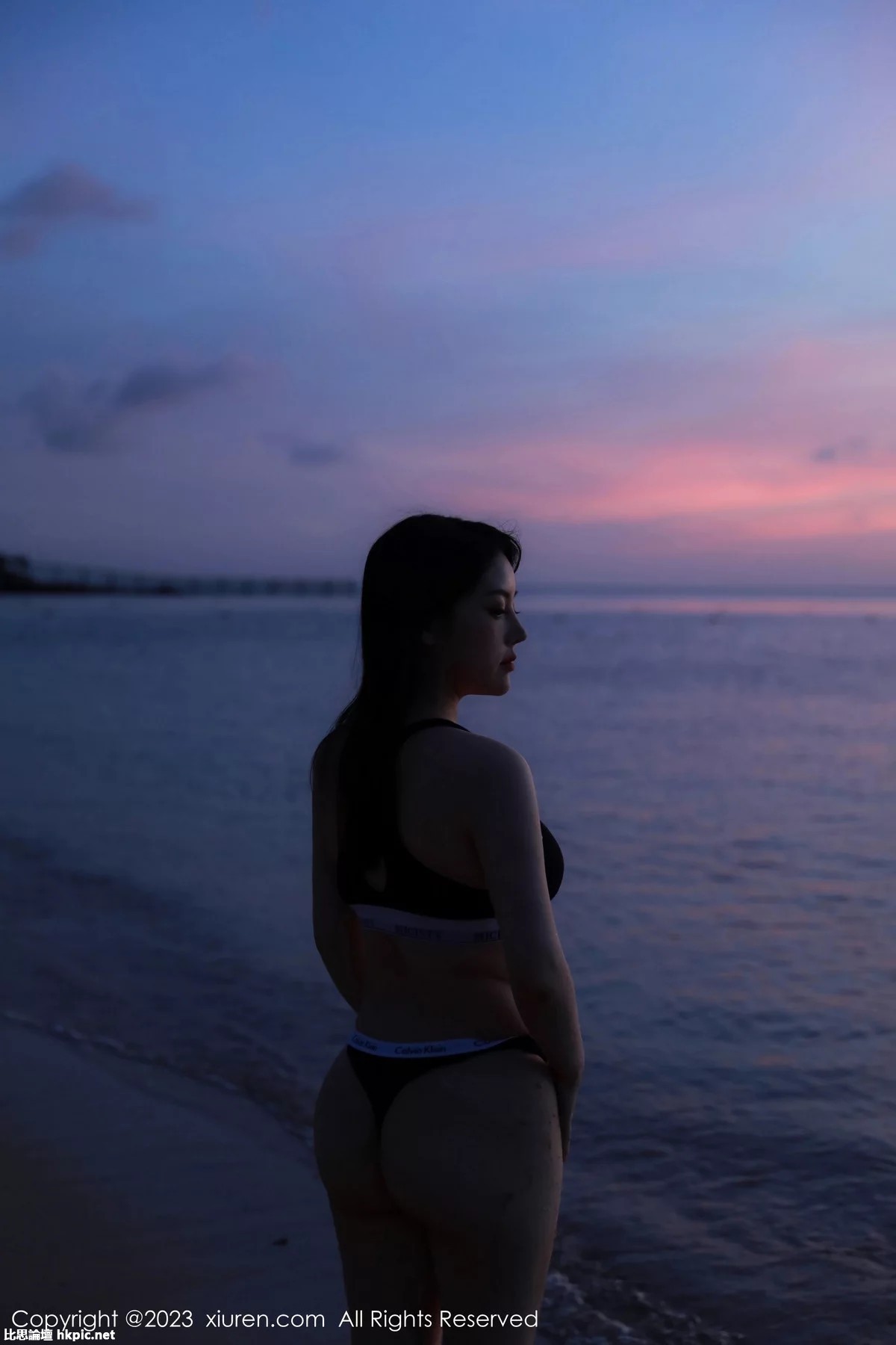 【XiuRen秀人網】20231229Vol7892豆瓣醬【87P】-XIUREN秀人网