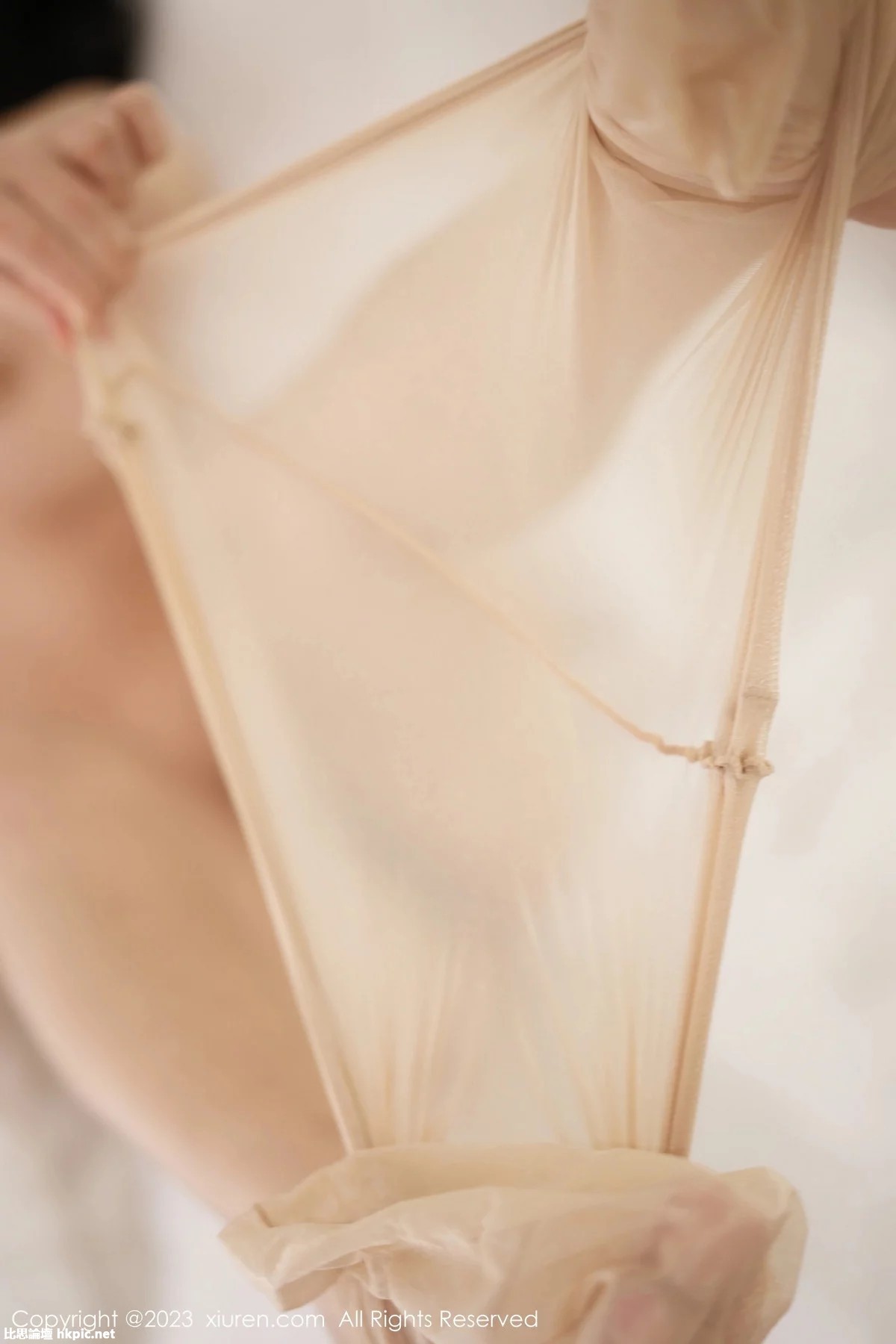 【XiuRen秀人網】20231229Vol7893譚小靈【95P】-XIUREN秀人网