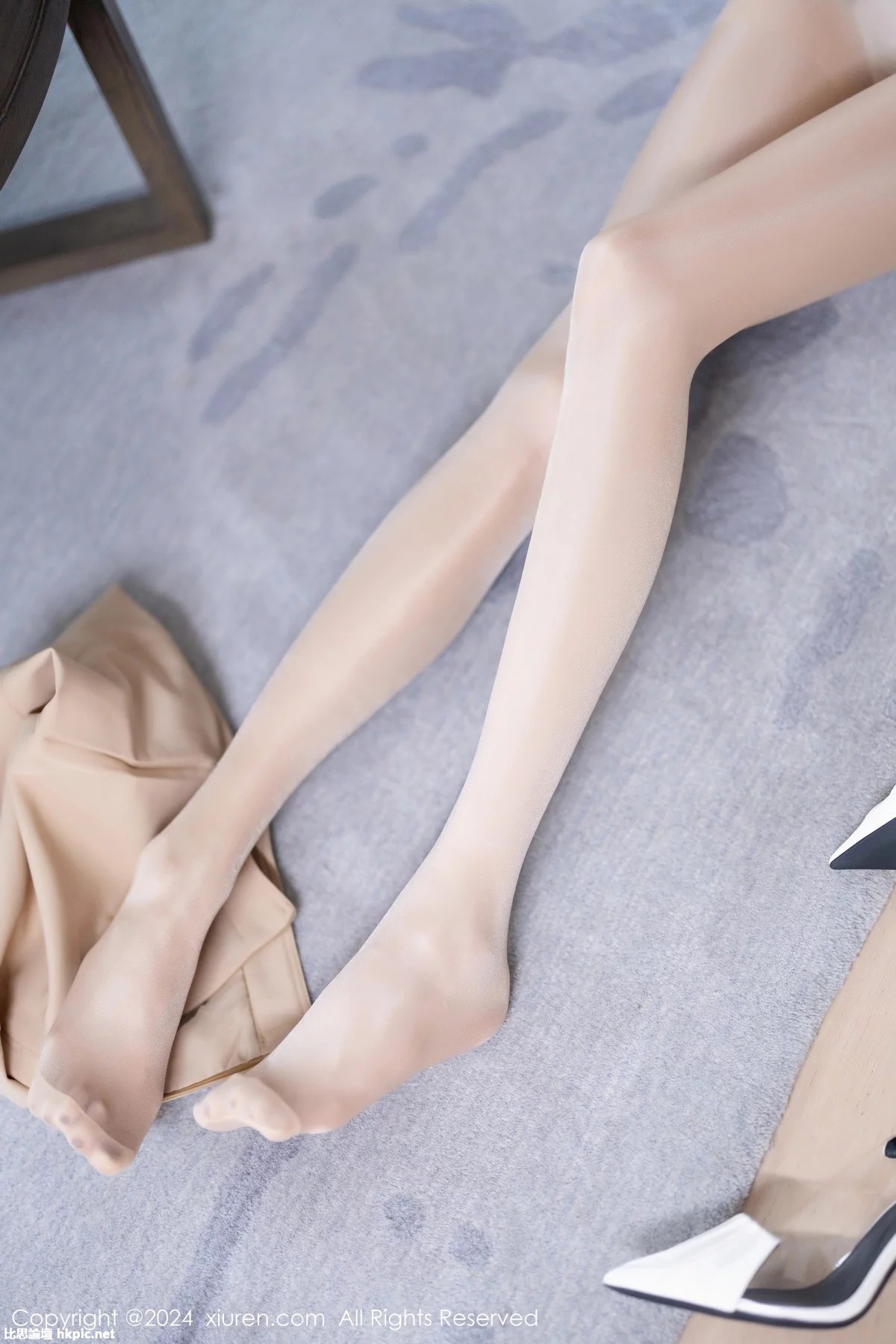 【XiuRen秀人網】20240103Vol7906程程程-完整版無水印寫真【82P】-XIUREN秀人网