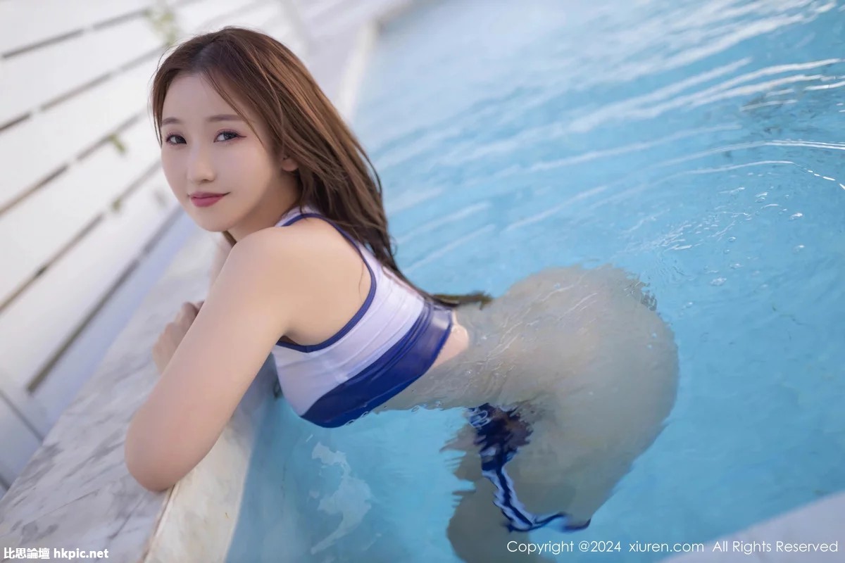 【XiuRen秀人網】20240103Vol7905杏子Yada【81P】-XIUREN秀人网