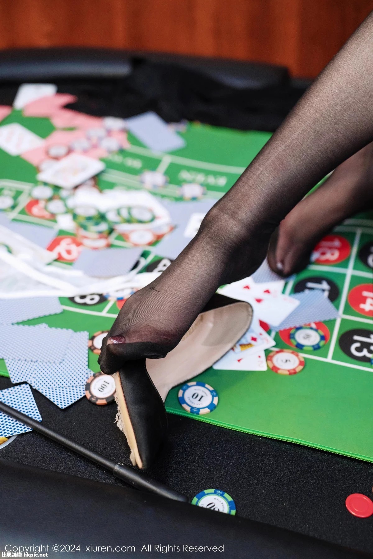 【XiuRen秀人網】20240103Vol7903王婉悠Queen【75P】-XIUREN秀人网