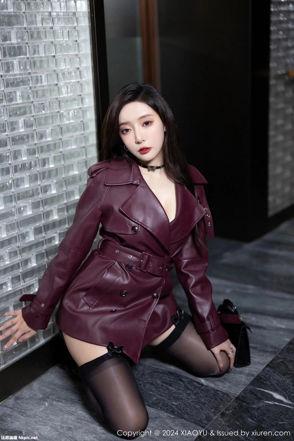 【XIAOYU語畫界】20240103Vol1177王馨瑤yanni【83P】-XIUREN秀人网