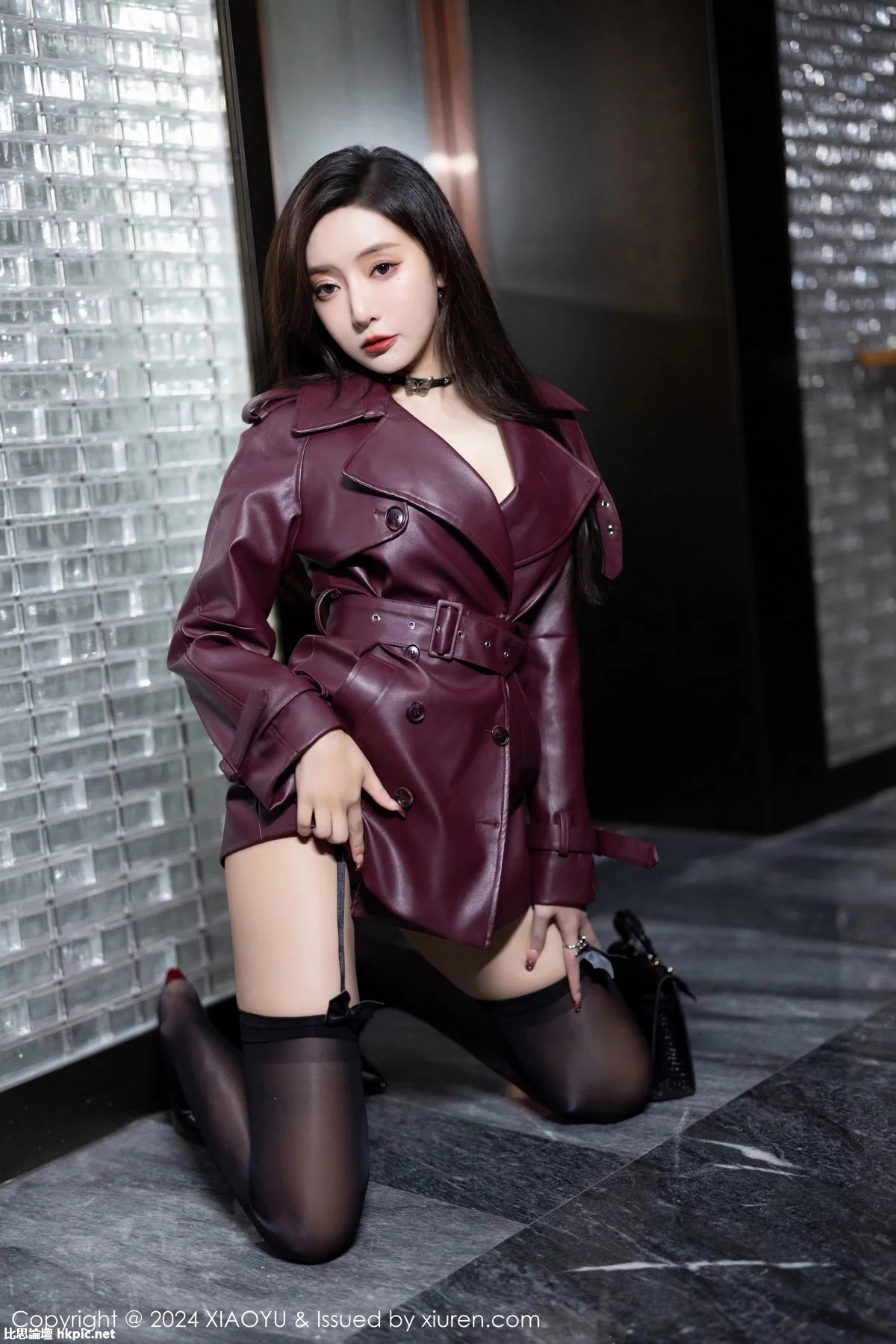 【XIAOYU語畫界】20240103Vol1177王馨瑤yanni【83P】-XIUREN秀人网