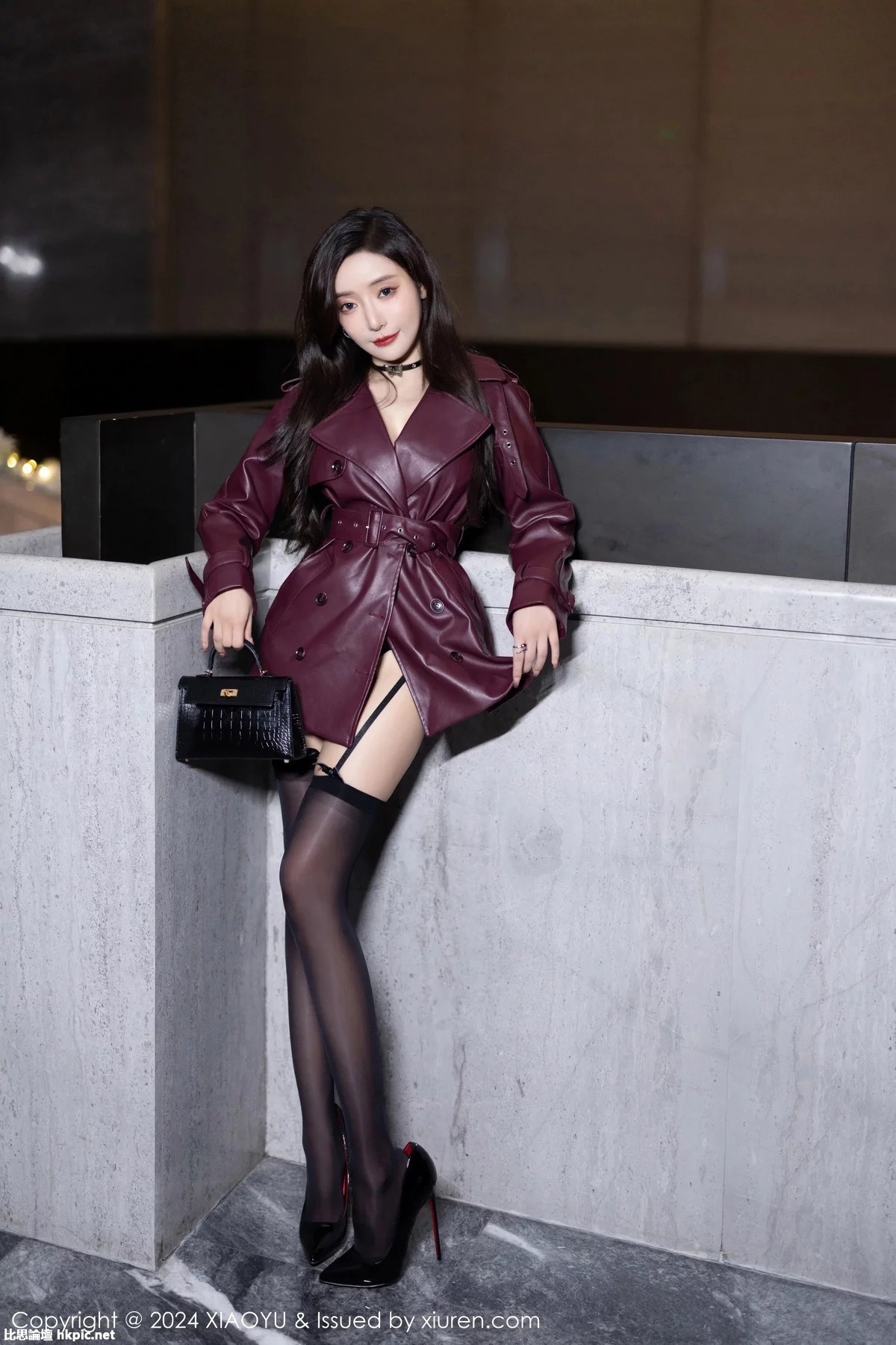 【XIAOYU語畫界】20240103Vol1177王馨瑤yanni【83P】-XIUREN秀人网