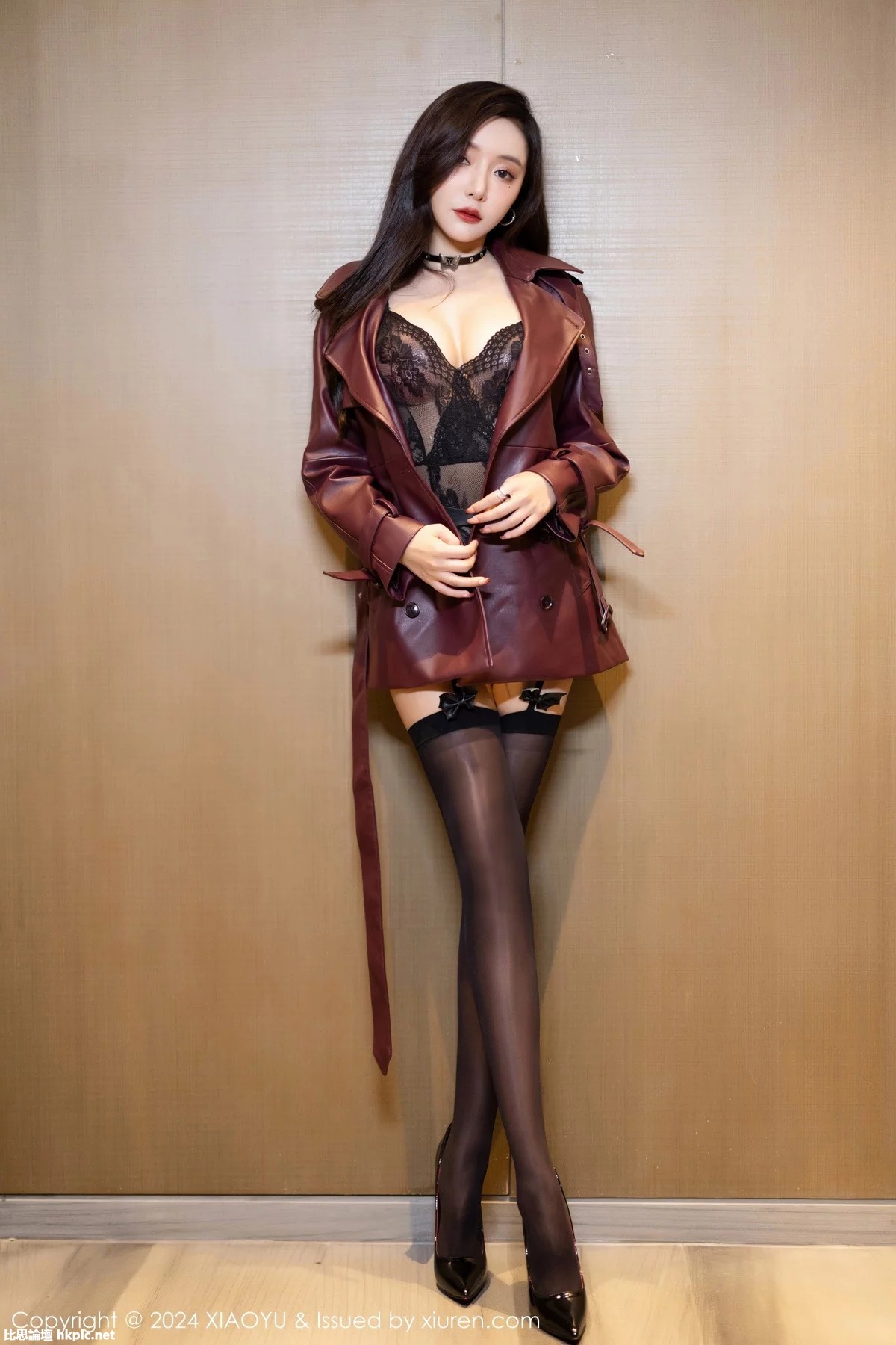 【XIAOYU語畫界】20240103Vol1177王馨瑤yanni【83P】-XIUREN秀人网