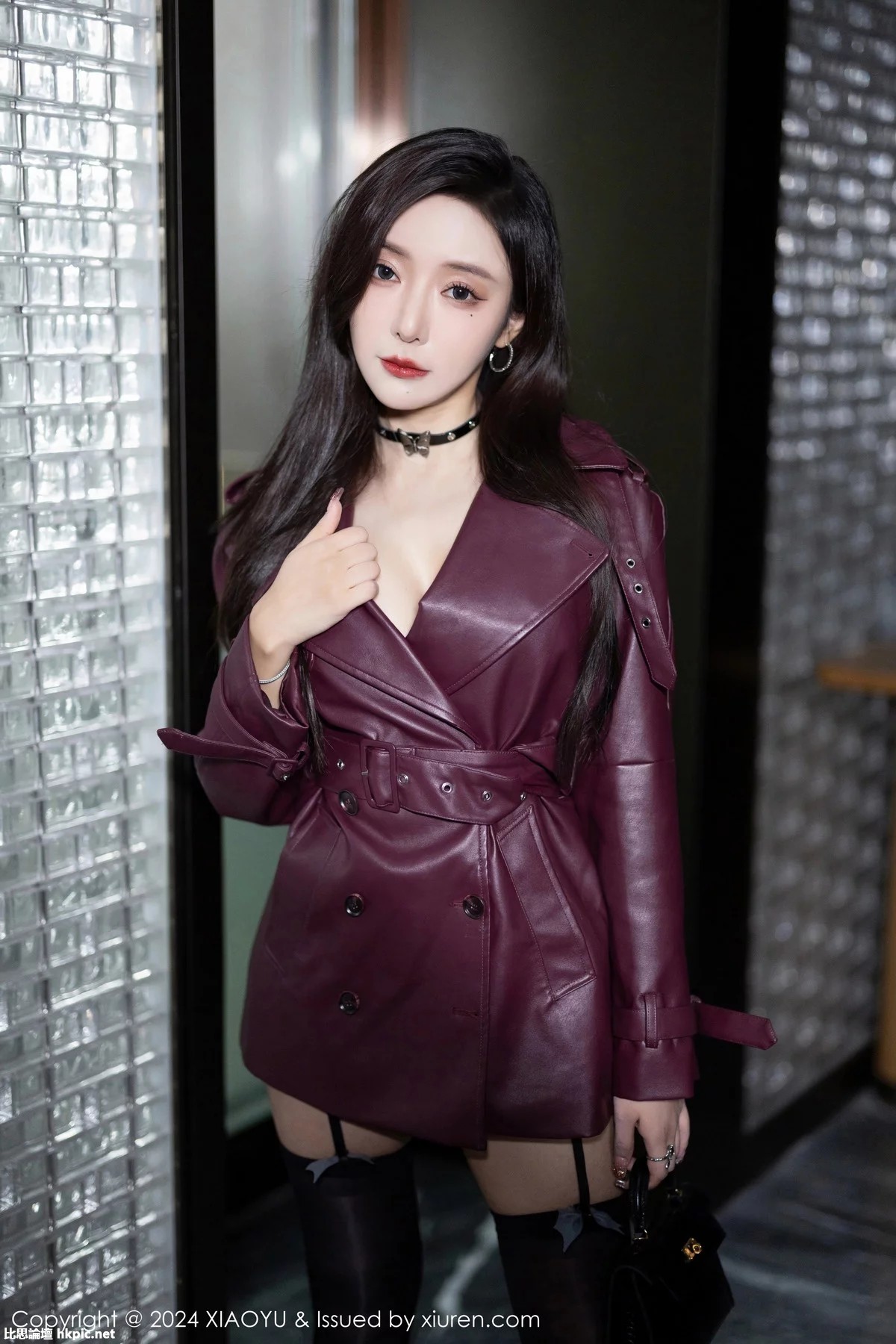 【XIAOYU語畫界】20240103Vol1177王馨瑤yanni【83P】-XIUREN秀人网