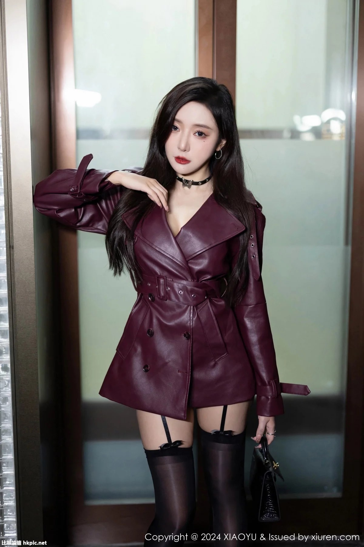 【XIAOYU語畫界】20240103Vol1177王馨瑤yanni【83P】-XIUREN秀人网