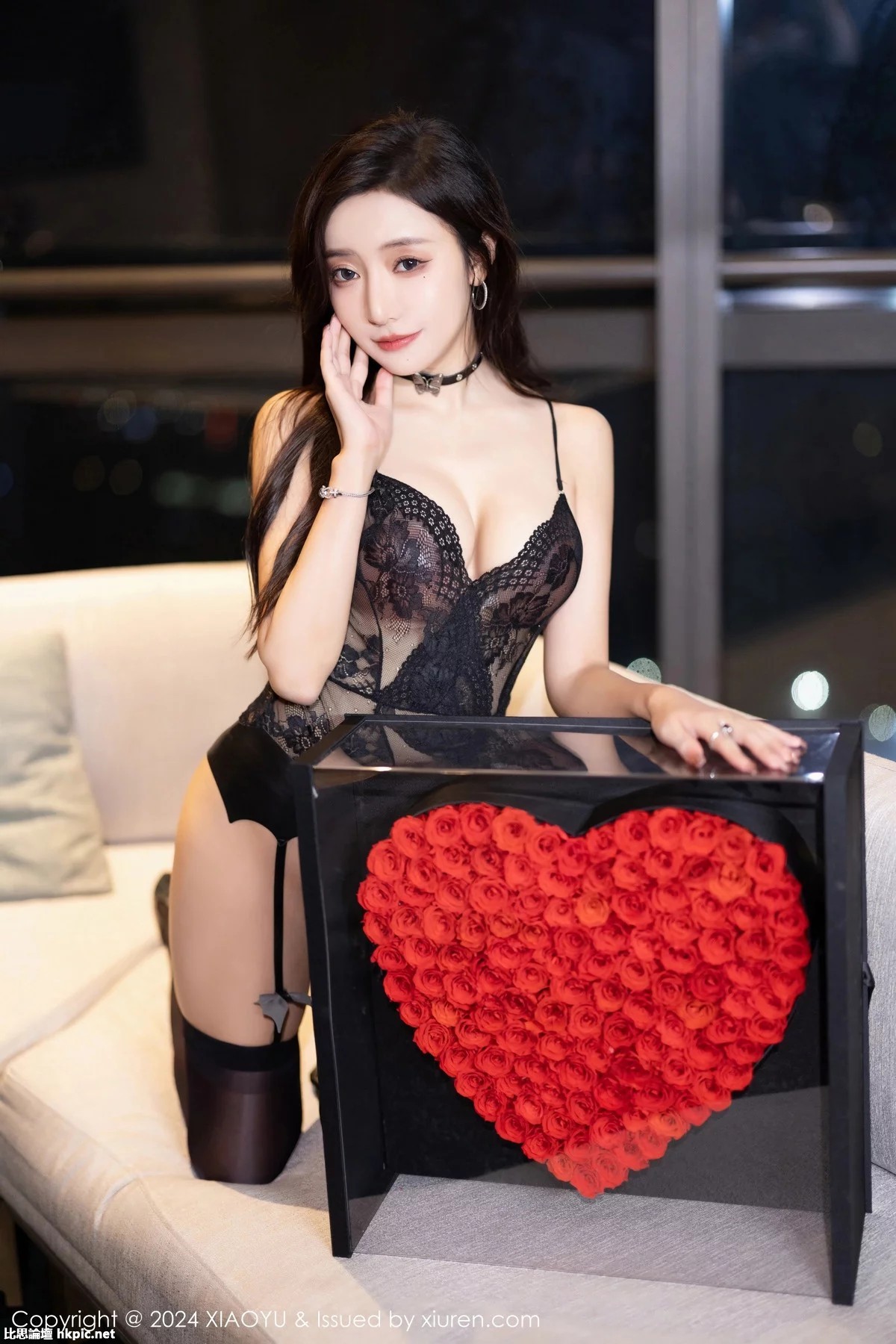 【XIAOYU語畫界】20240103Vol1177王馨瑤yanni【83P】-XIUREN秀人网