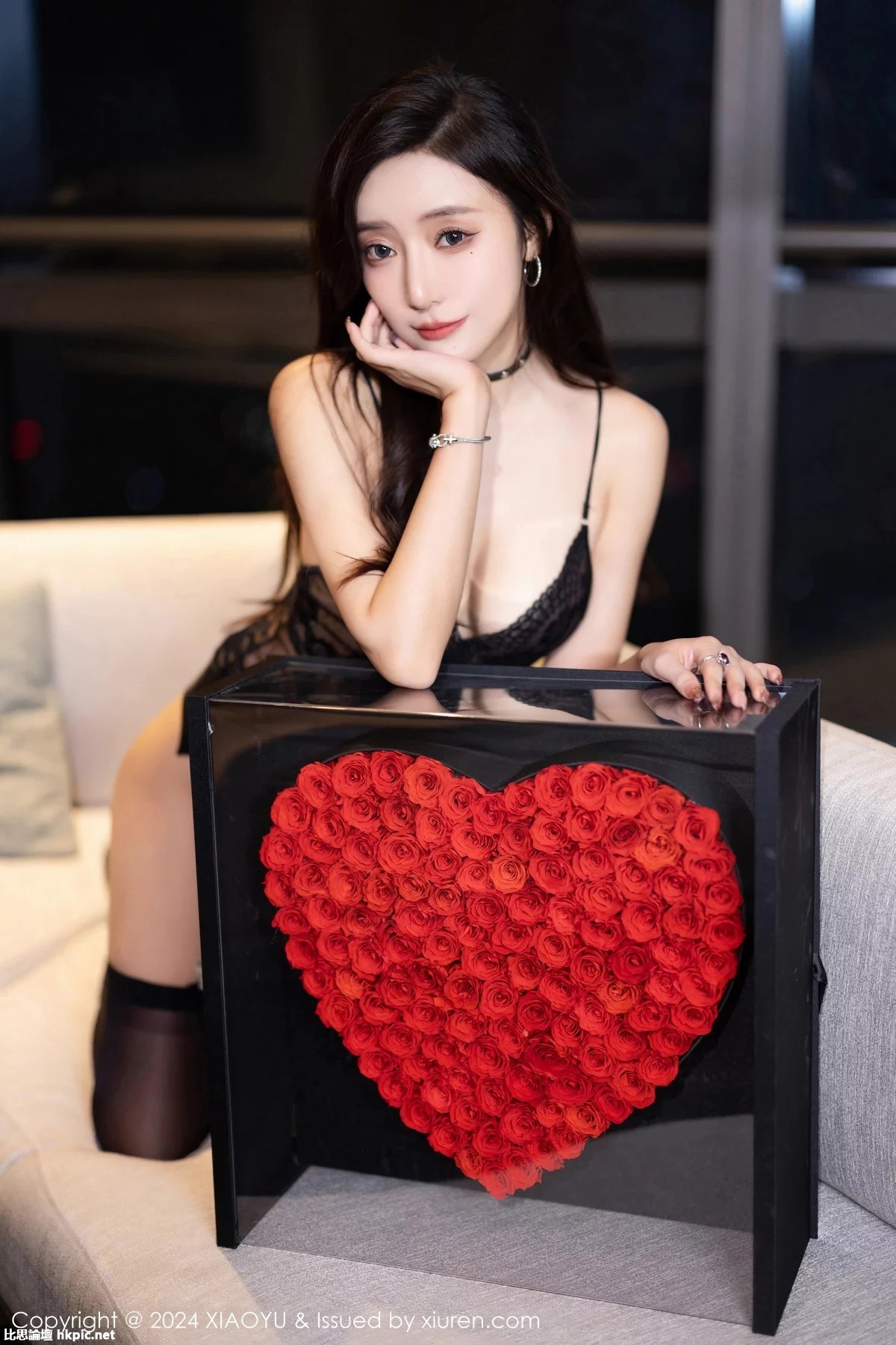 【XIAOYU語畫界】20240103Vol1177王馨瑤yanni【83P】-XIUREN秀人网