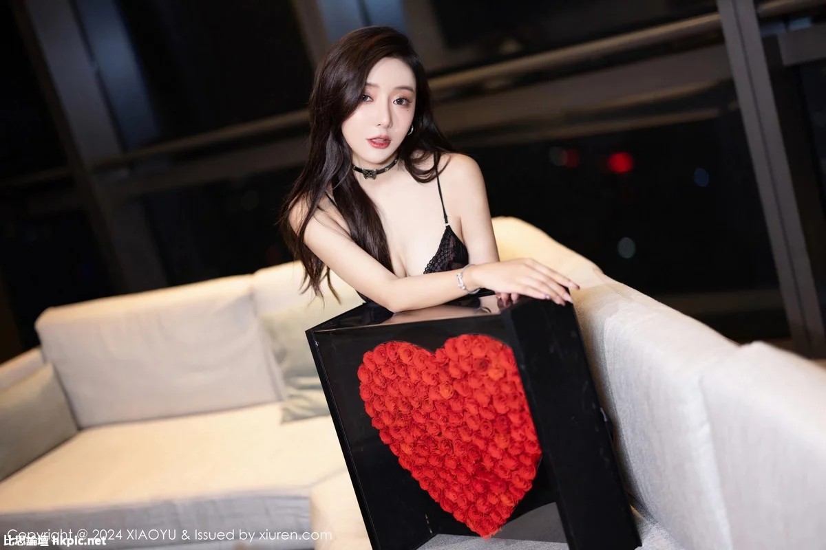 【XIAOYU語畫界】20240103Vol1177王馨瑤yanni【83P】-XIUREN秀人网