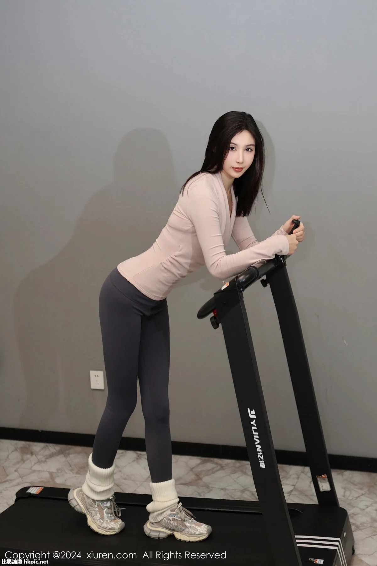 【XiuRen秀人網】20240104Vol7909曼柔【84P】-XIUREN秀人网