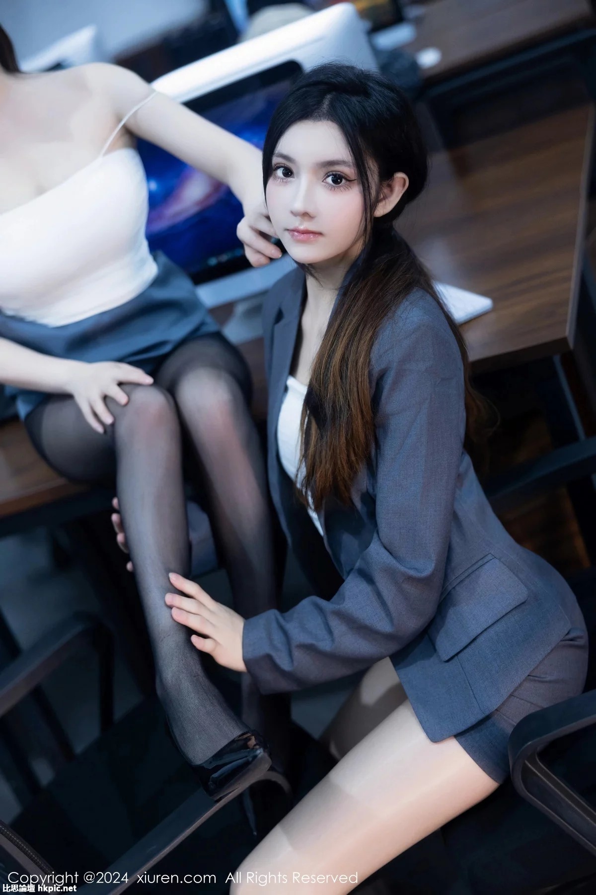 【XiuRen秀人網】20240105Vol7923豆瓣醬【104P】-XIUREN秀人网