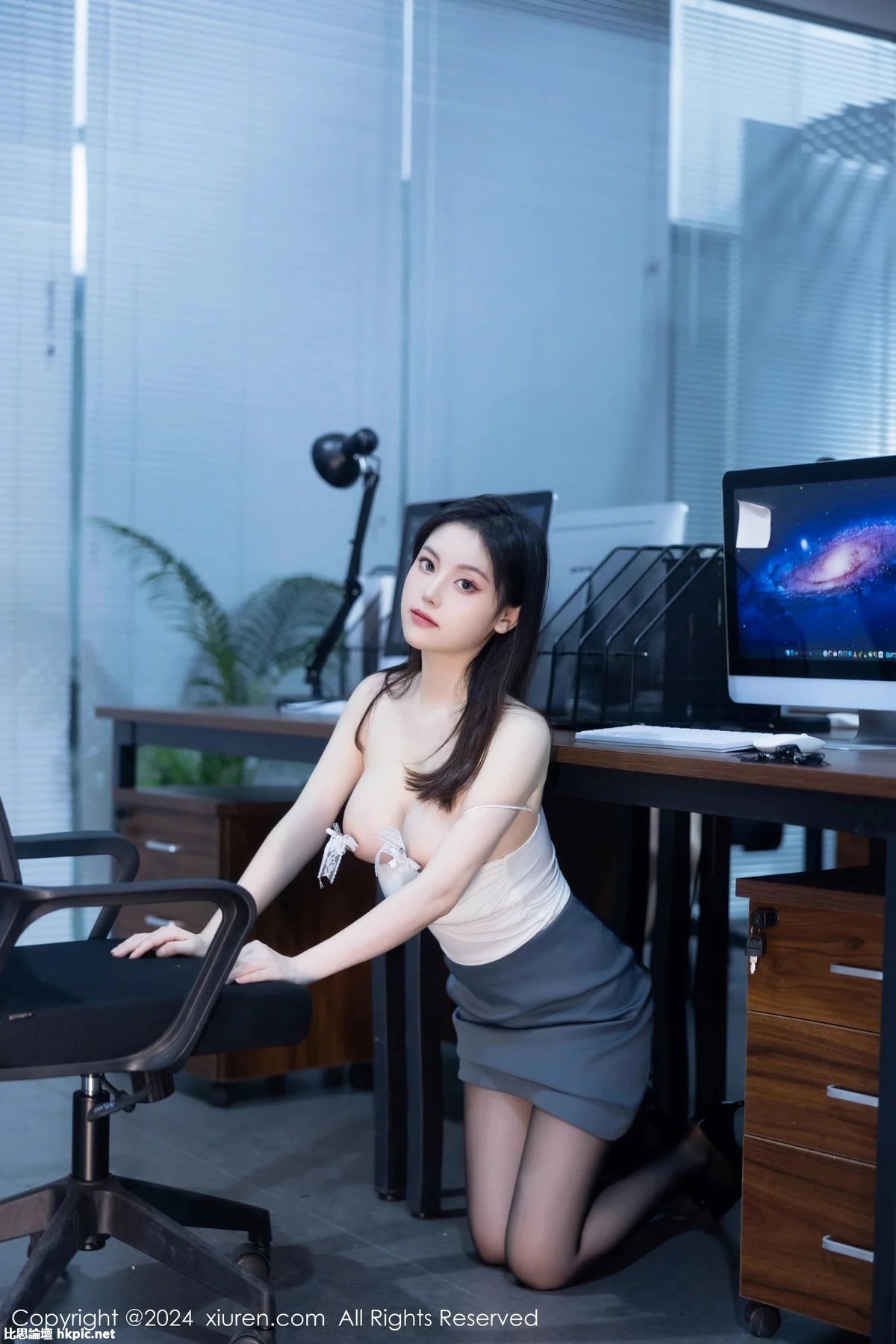 【XiuRen秀人網】20240105Vol7923豆瓣醬【104P】-XIUREN秀人网