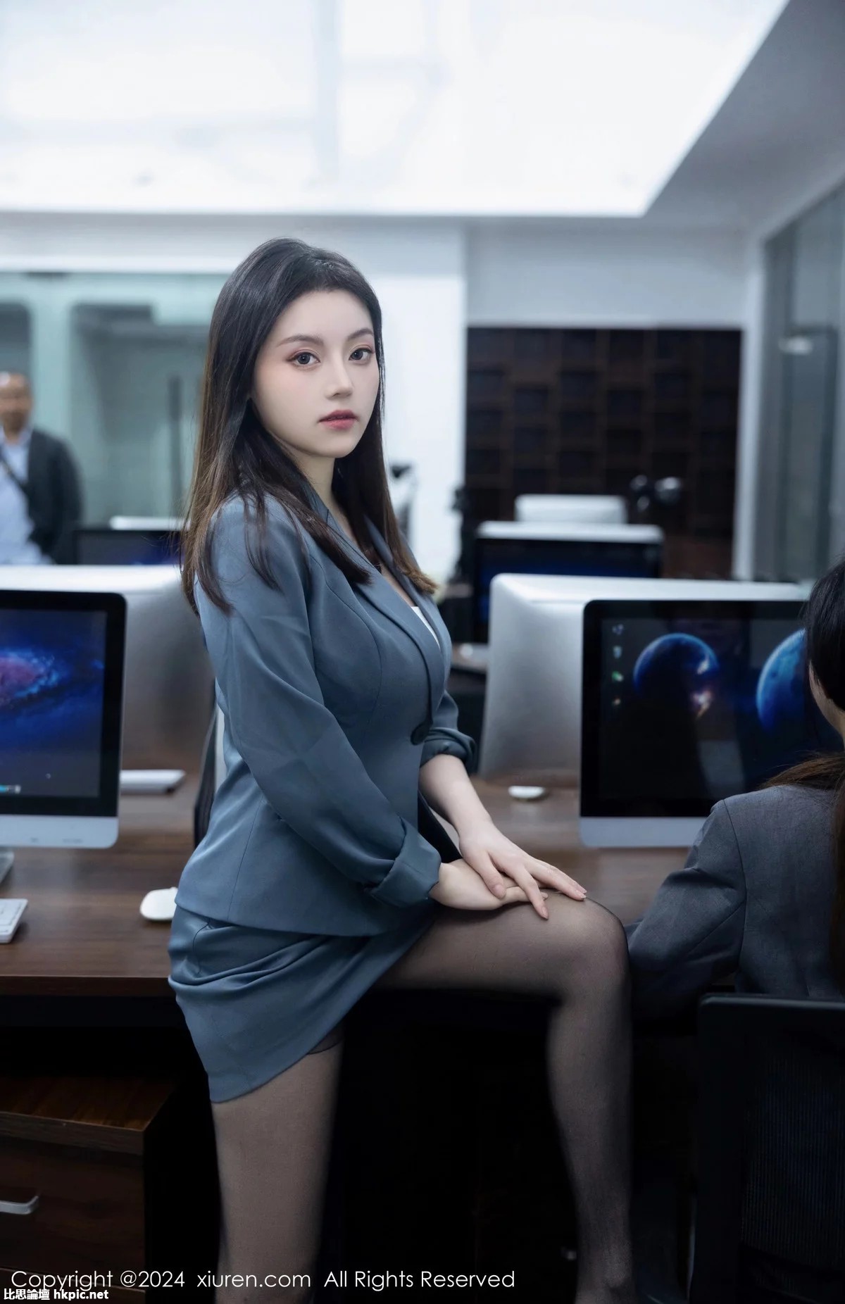 【XiuRen秀人網】20240105Vol7923豆瓣醬【104P】-XIUREN秀人网