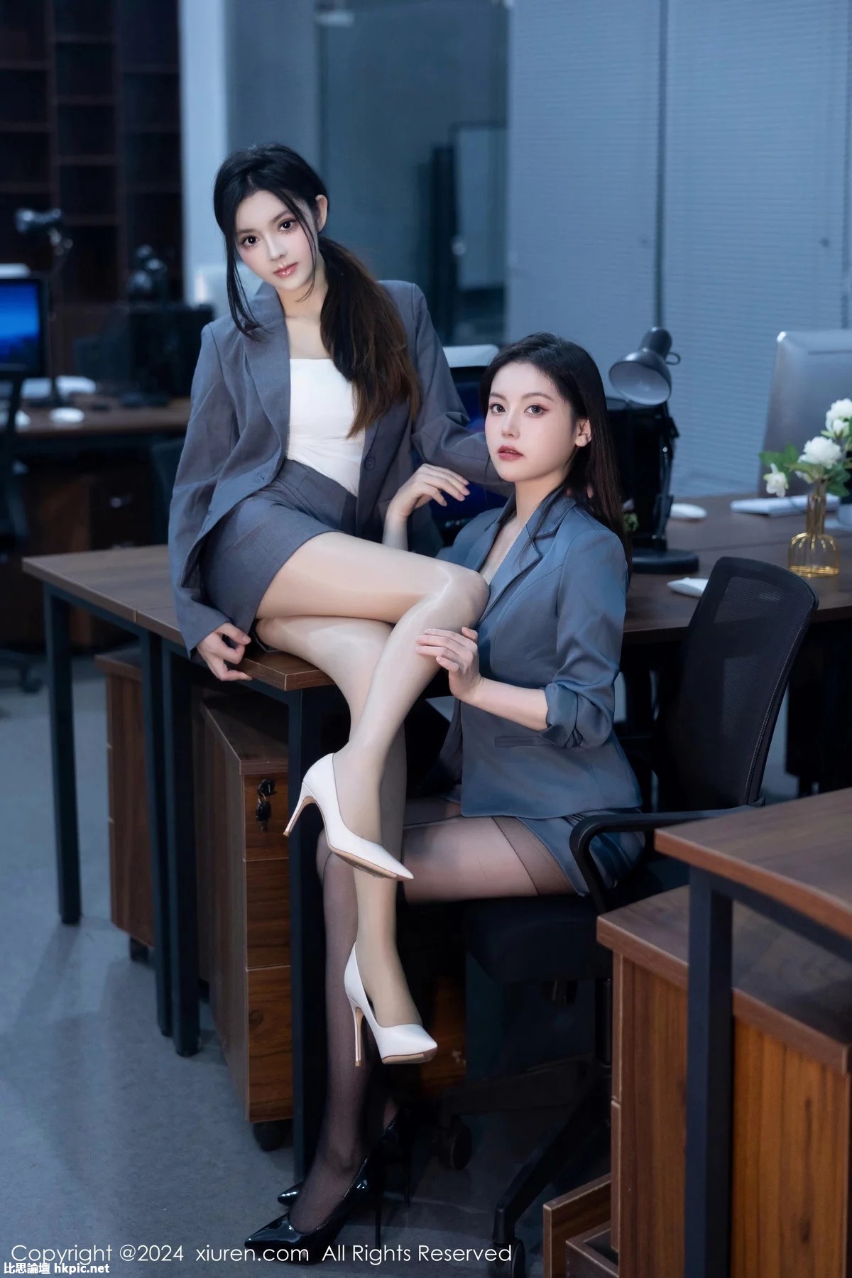 【XiuRen秀人網】20240105Vol7923豆瓣醬【104P】-XIUREN秀人网