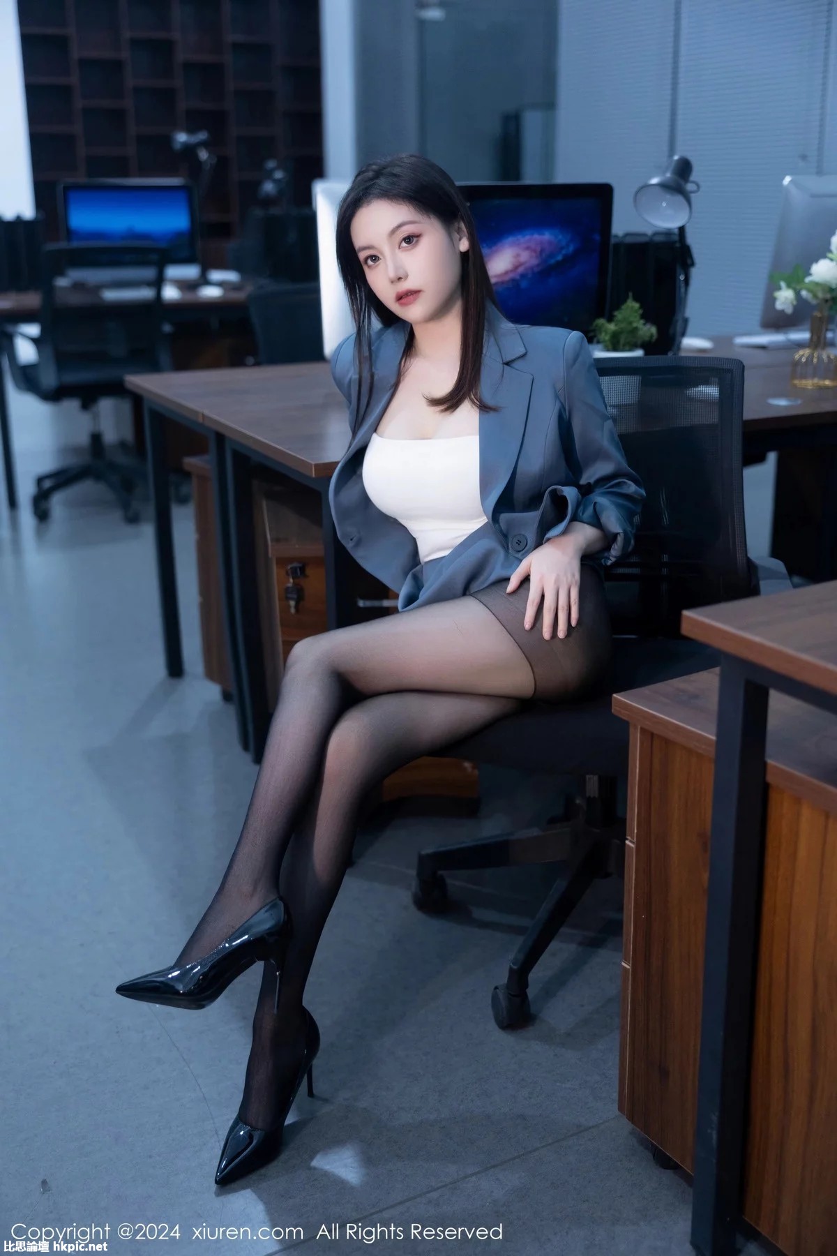 【XiuRen秀人網】20240105Vol7923豆瓣醬【104P】-XIUREN秀人网