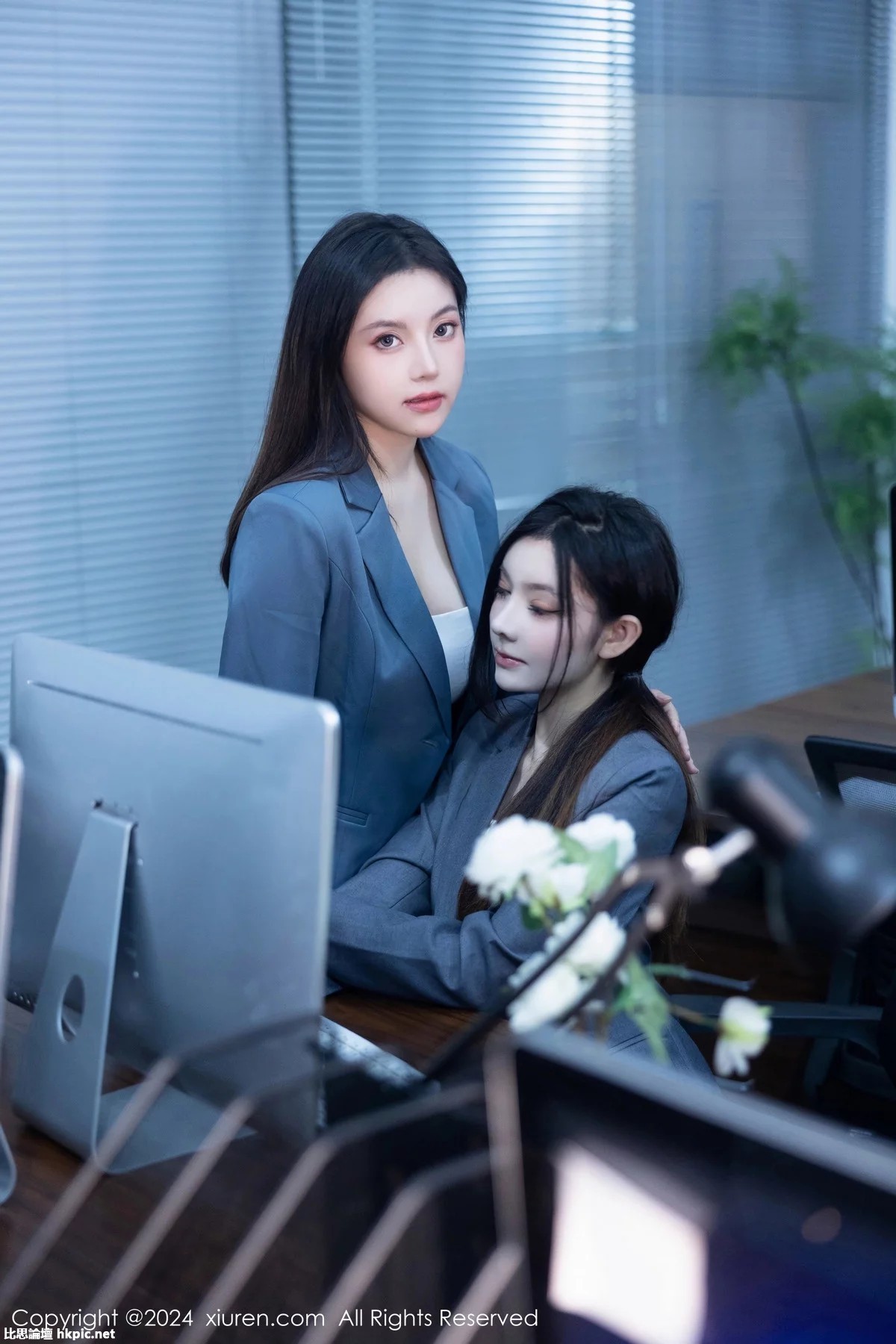 【XiuRen秀人網】20240105Vol7923豆瓣醬【104P】-XIUREN秀人网