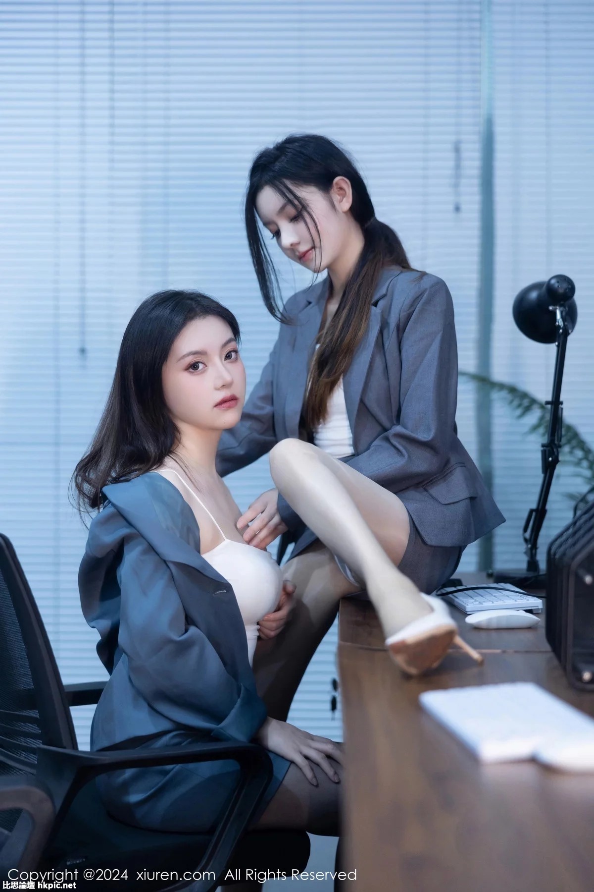 【XiuRen秀人網】20240105Vol7923豆瓣醬【104P】-XIUREN秀人网