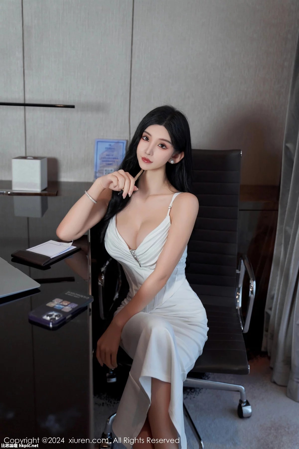 【XiuRen秀人網】20240105Vol7921周于希Sally【94P】-XIUREN秀人网