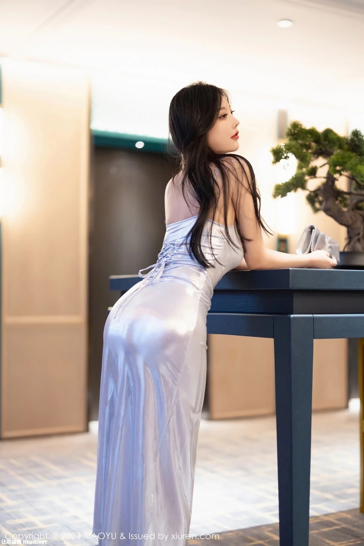 【XIAOYU語畫界】20240105Vol1179楊晨晨Yome【85P】-XIUREN秀人网