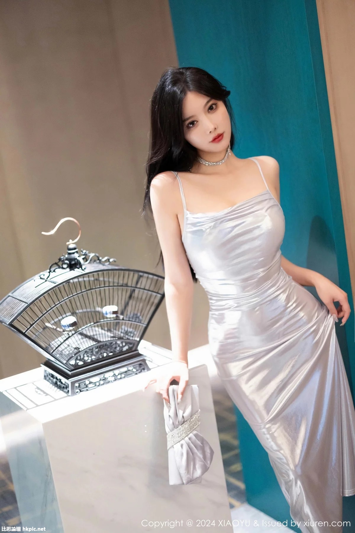 【XIAOYU語畫界】20240105Vol1179楊晨晨Yome【85P】-XIUREN秀人网