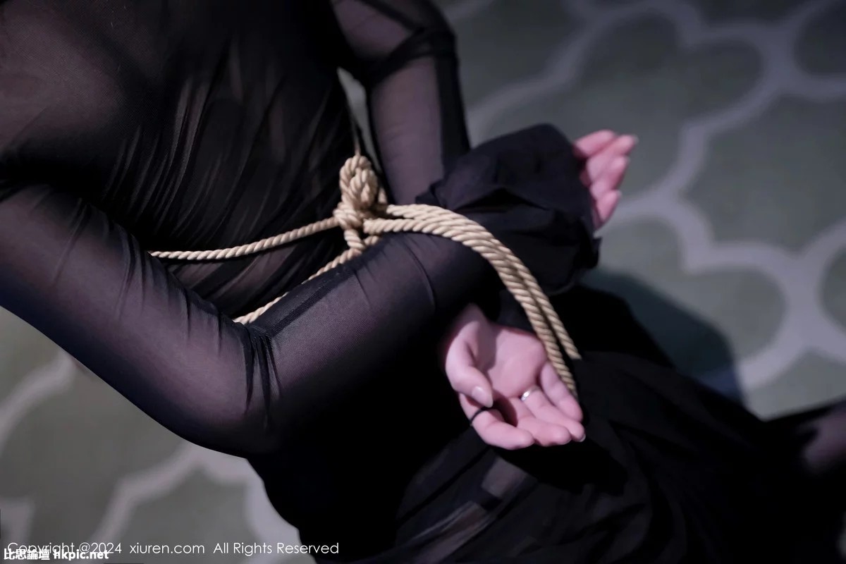 【XiuRen秀人網】20240108Vol7924美七Mia【93P】-XIUREN秀人网