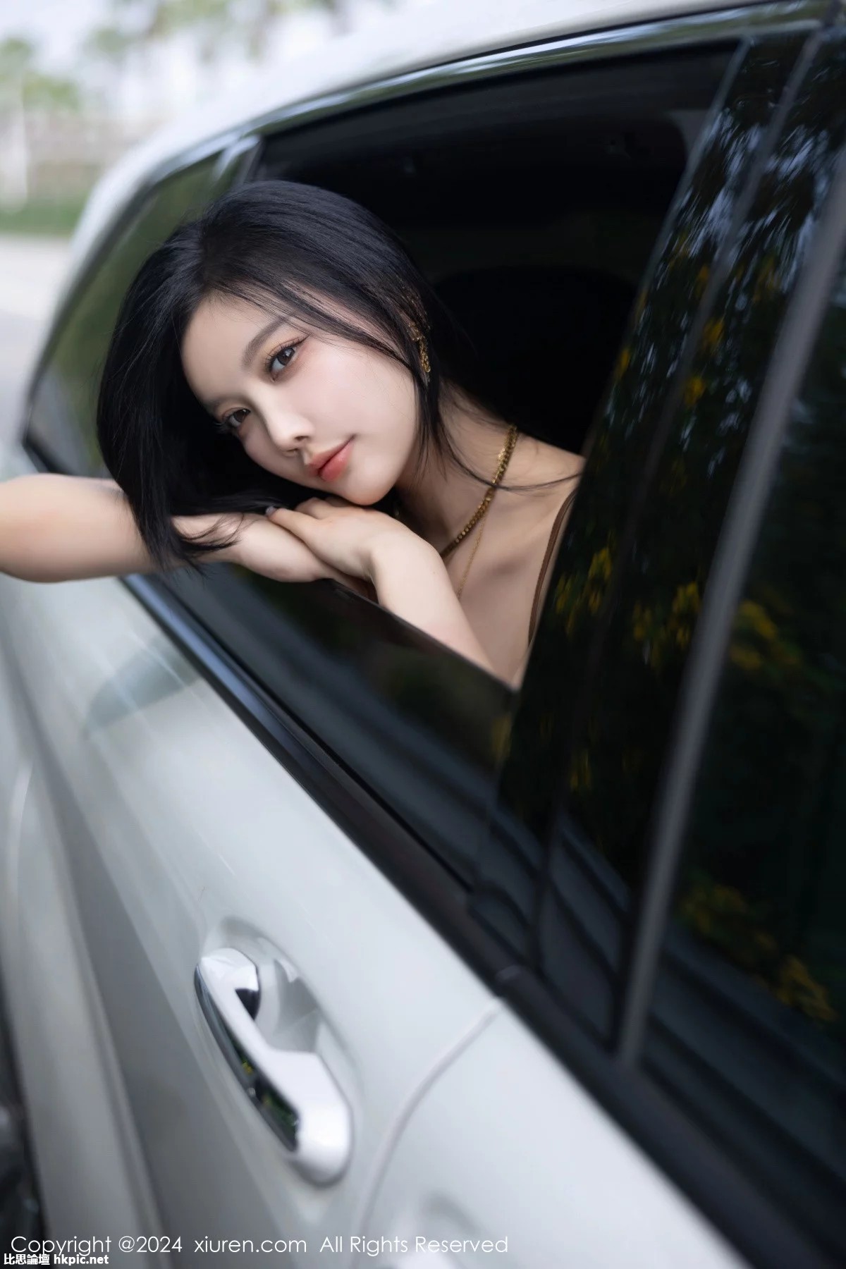 【XiuRen秀人網】20240109Vol7934楊晨晨Yome【85P】-XIUREN秀人网