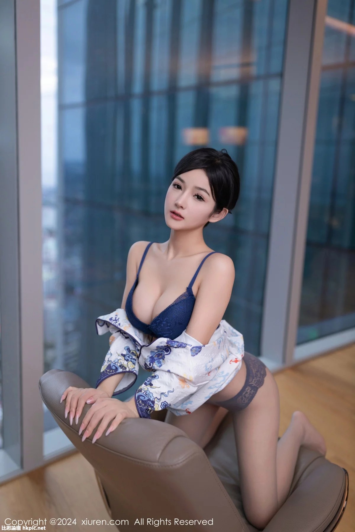 【XiuRen秀人網】20240109Vol7933譚小靈【83P】-XIUREN秀人网