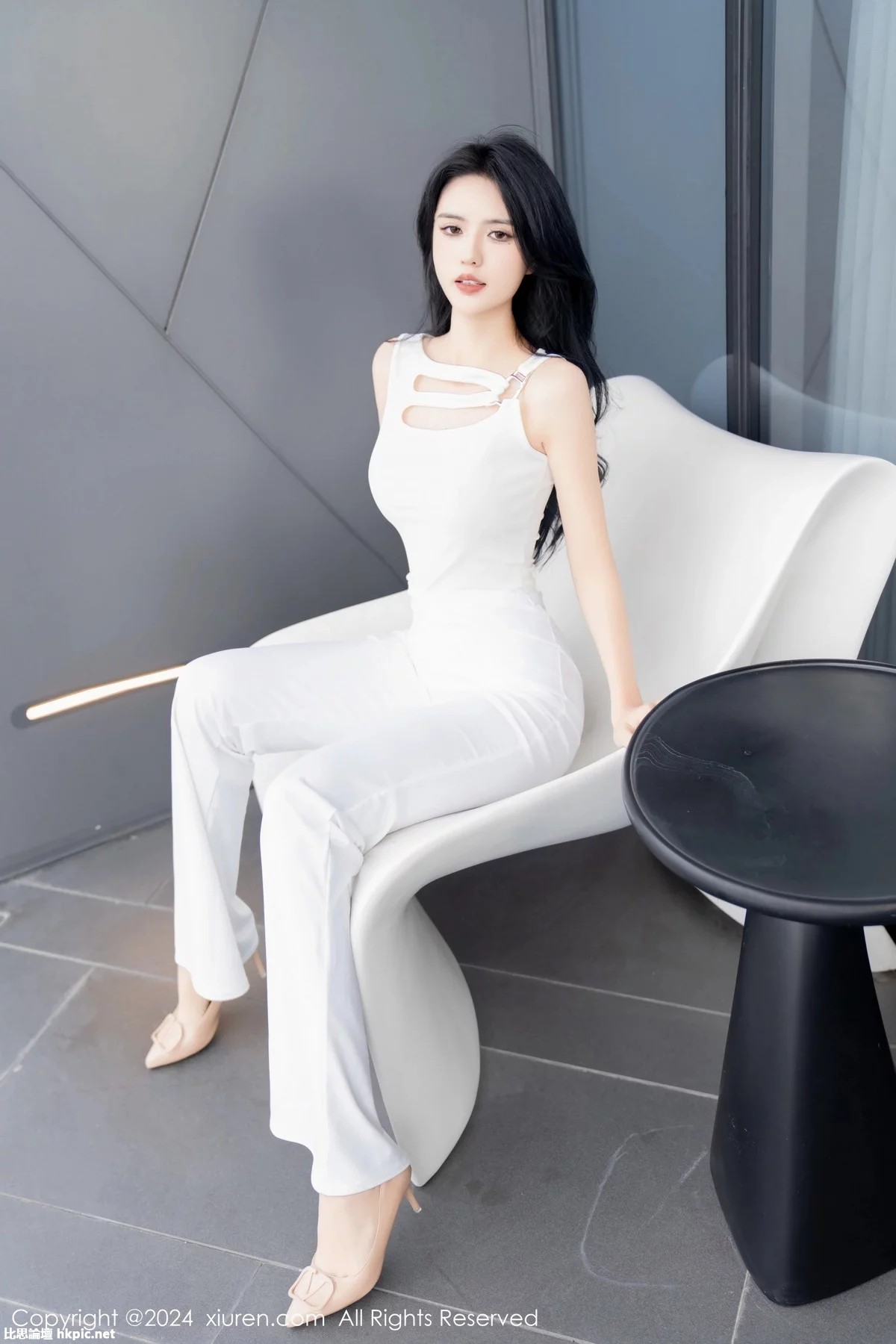 【XiuRen秀人網】20240110Vol7937淺淺Danny【82P】-XIUREN秀人网