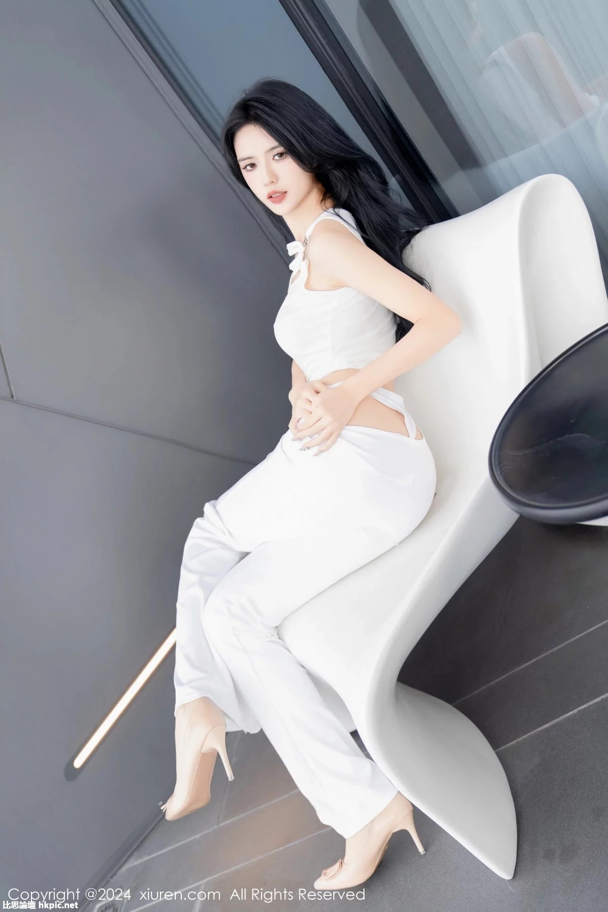 【XiuRen秀人網】20240110Vol7937淺淺Danny【82P】-XIUREN秀人网