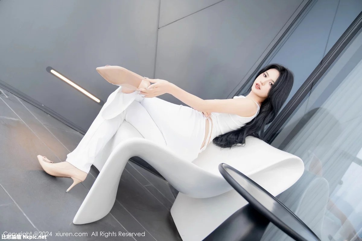 【XiuRen秀人網】20240110Vol7937淺淺Danny【82P】-XIUREN秀人网