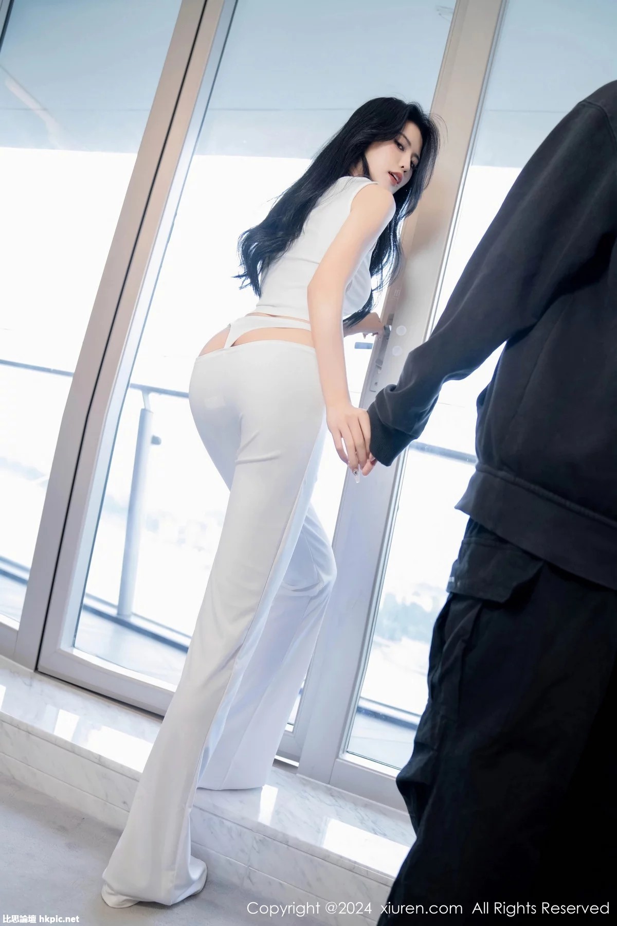 【XiuRen秀人網】20240110Vol7937淺淺Danny【82P】-XIUREN秀人网