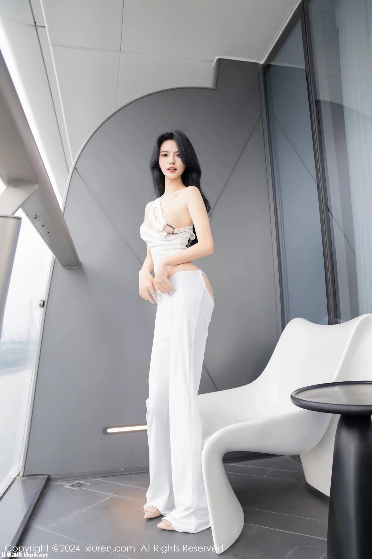 【XiuRen秀人網】20240110Vol7937淺淺Danny【82P】-XIUREN秀人网