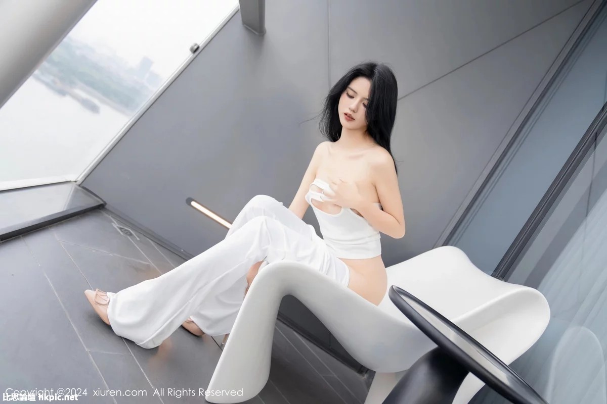 【XiuRen秀人網】20240110Vol7937淺淺Danny【82P】-XIUREN秀人网