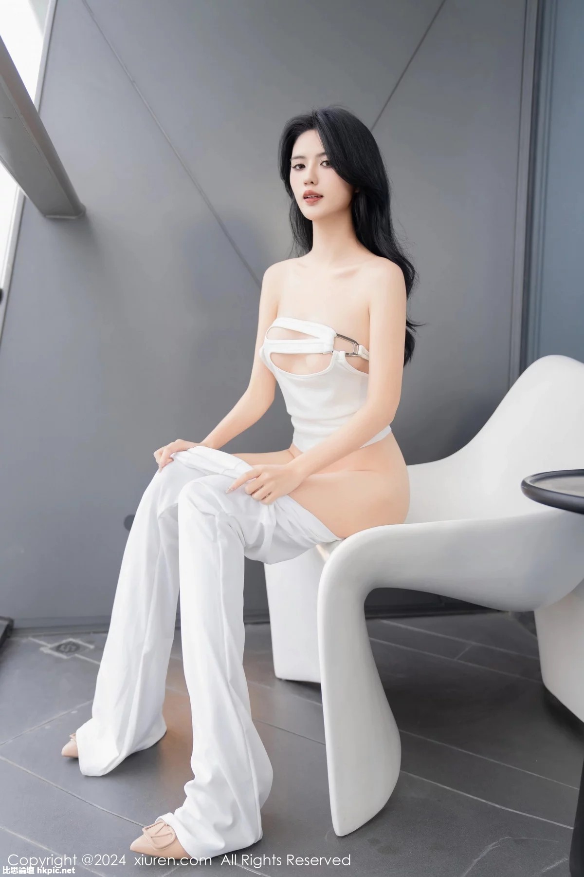 【XiuRen秀人網】20240110Vol7937淺淺Danny【82P】-XIUREN秀人网