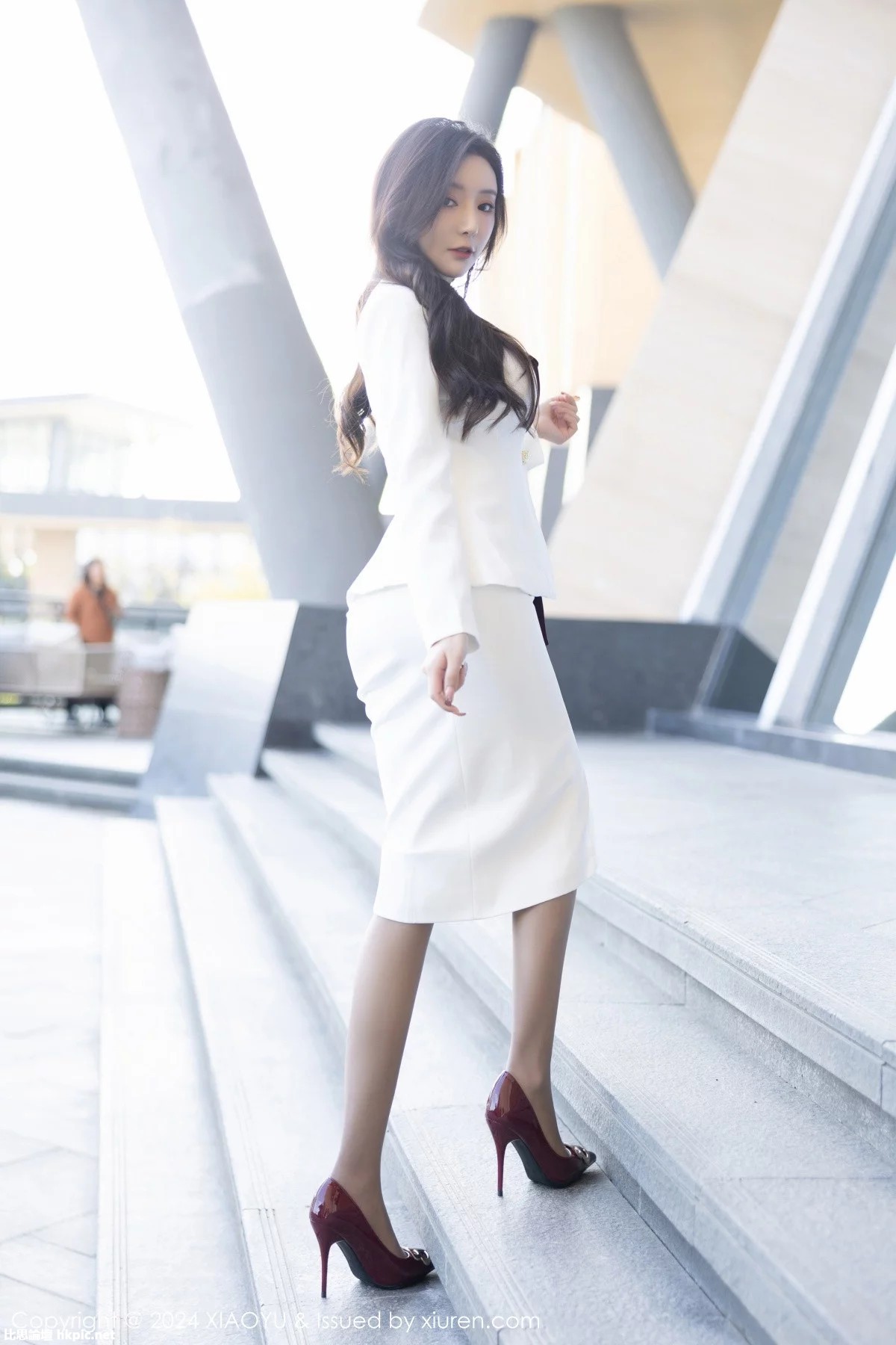 【XIAOYU語畫界】20240111Vol1183王馨瑤yanni【84P】-XIUREN秀人网