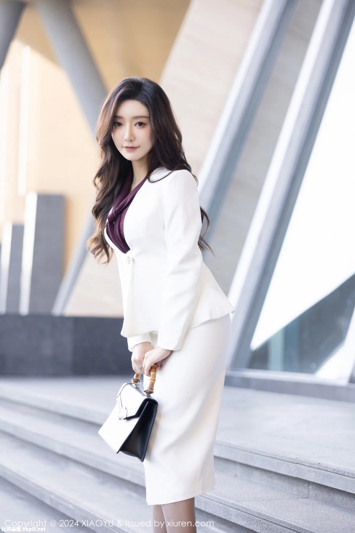 【XIAOYU語畫界】20240111Vol1183王馨瑤yanni【84P】-XIUREN秀人网