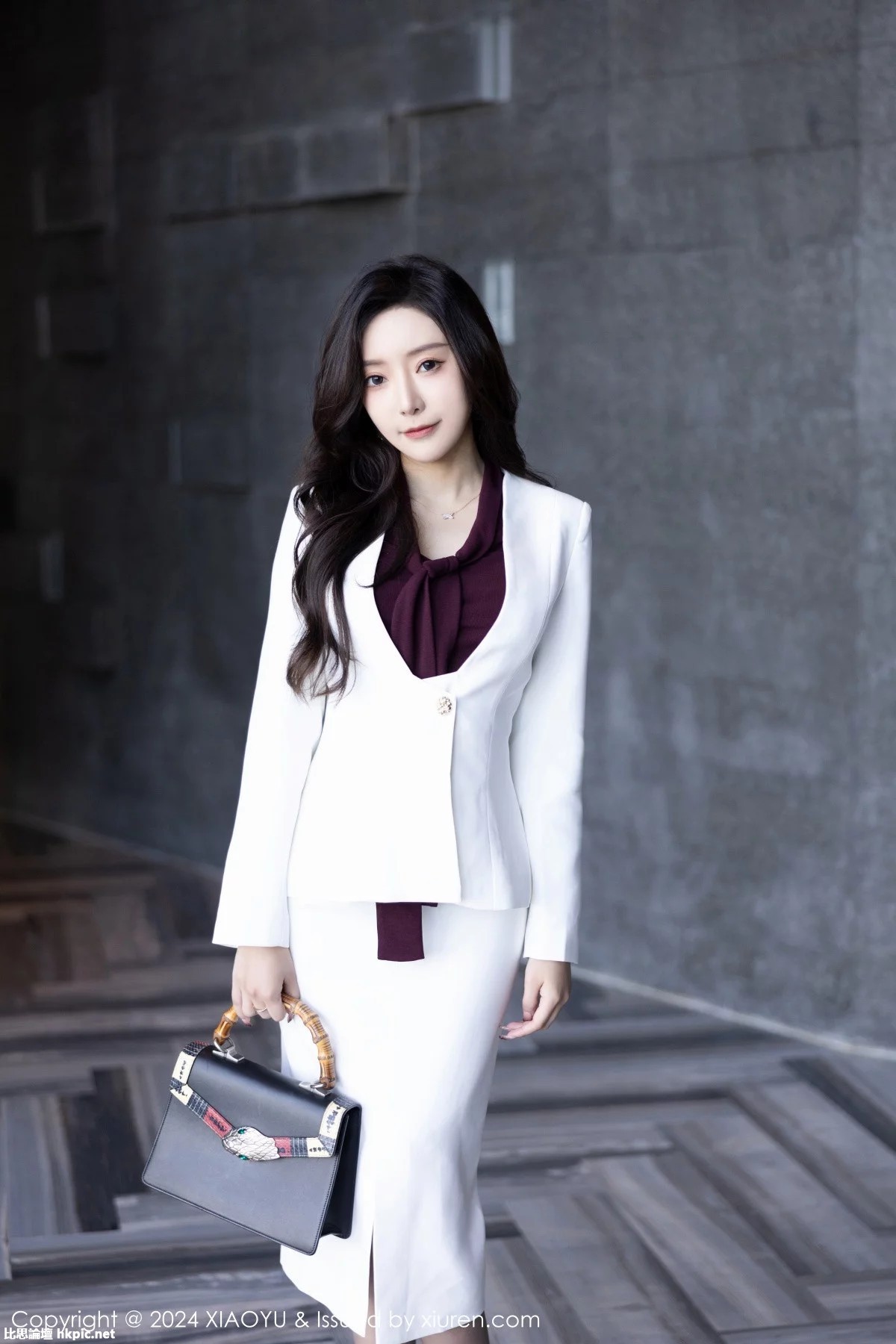 【XIAOYU語畫界】20240111Vol1183王馨瑤yanni【84P】-XIUREN秀人网