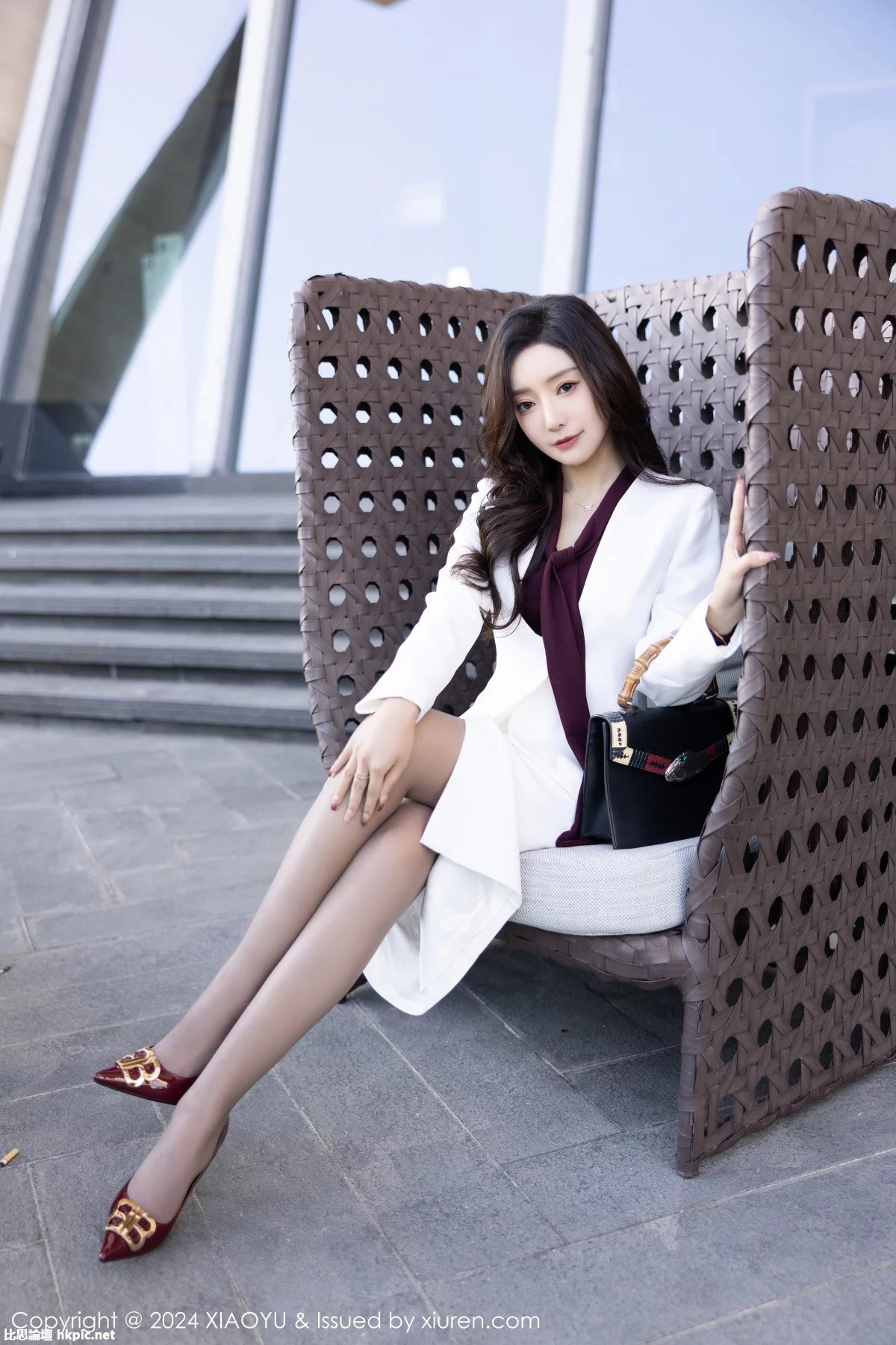 【XIAOYU語畫界】20240111Vol1183王馨瑤yanni【84P】-XIUREN秀人网