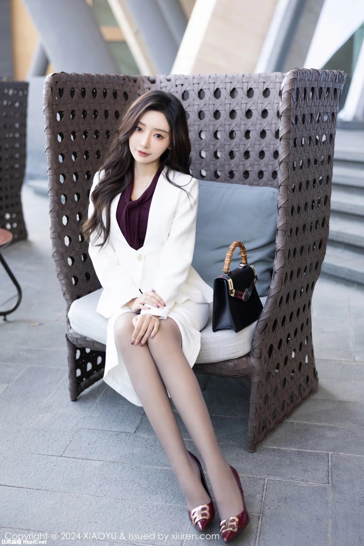 【XIAOYU語畫界】20240111Vol1183王馨瑤yanni【84P】-XIUREN秀人网