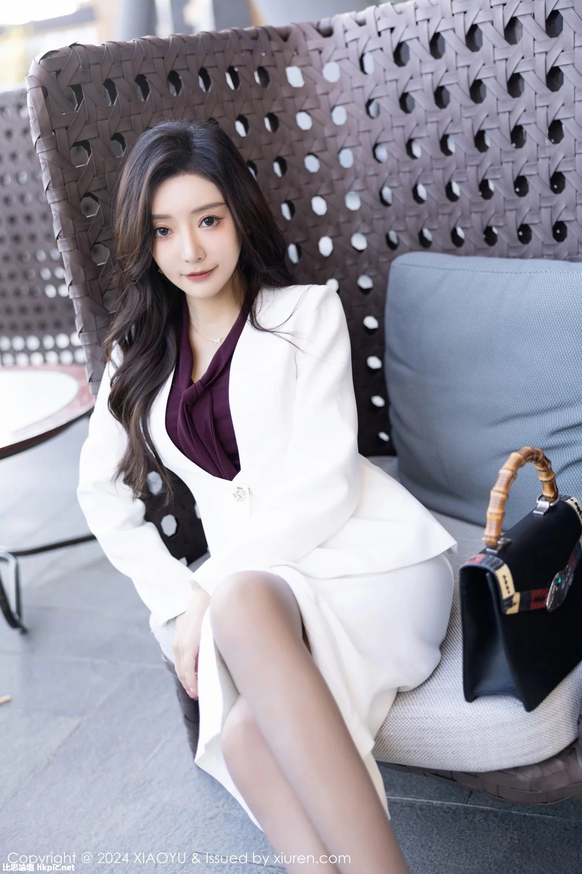 【XIAOYU語畫界】20240111Vol1183王馨瑤yanni【84P】-XIUREN秀人网