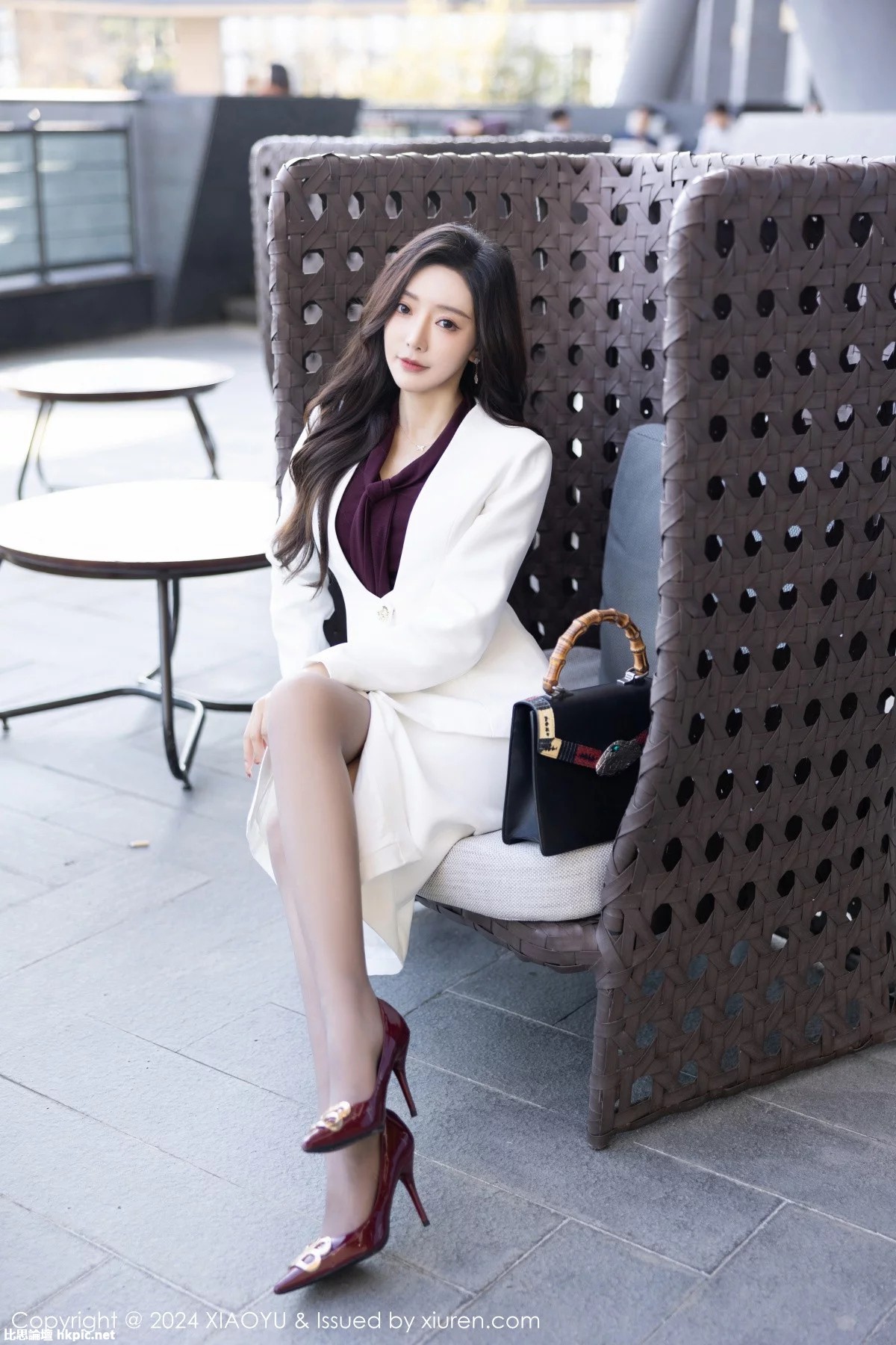 【XIAOYU語畫界】20240111Vol1183王馨瑤yanni【84P】-XIUREN秀人网