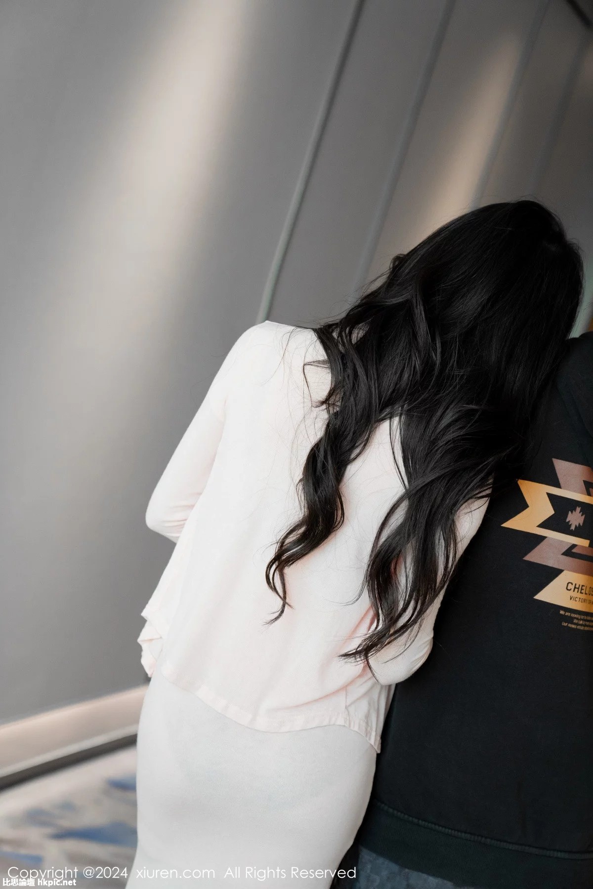 【XiuRen秀人網】20240111Vol7945利世【96P】-XIUREN秀人网