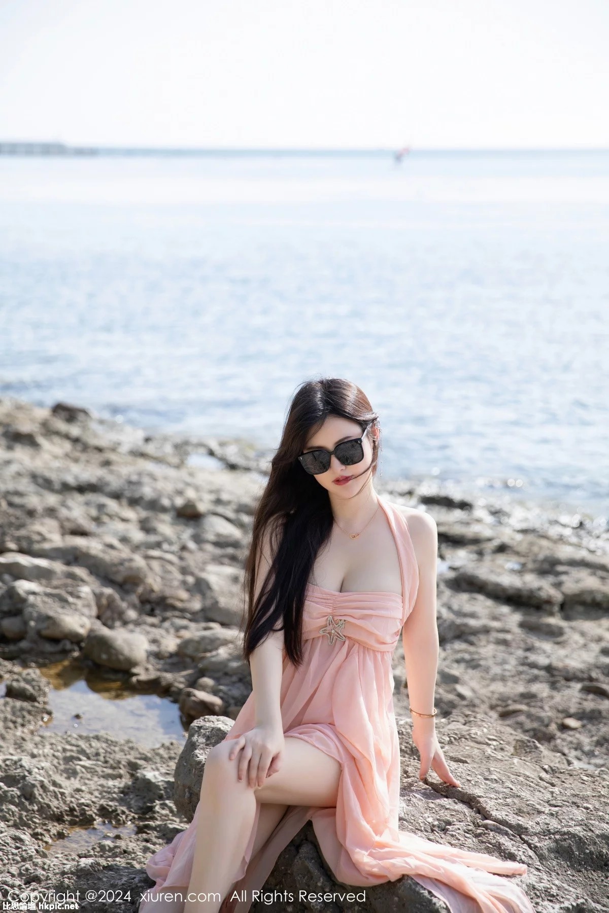 【XiuRen秀人網】20240111Vol7948詩詩kiki【91P】-XIUREN秀人网