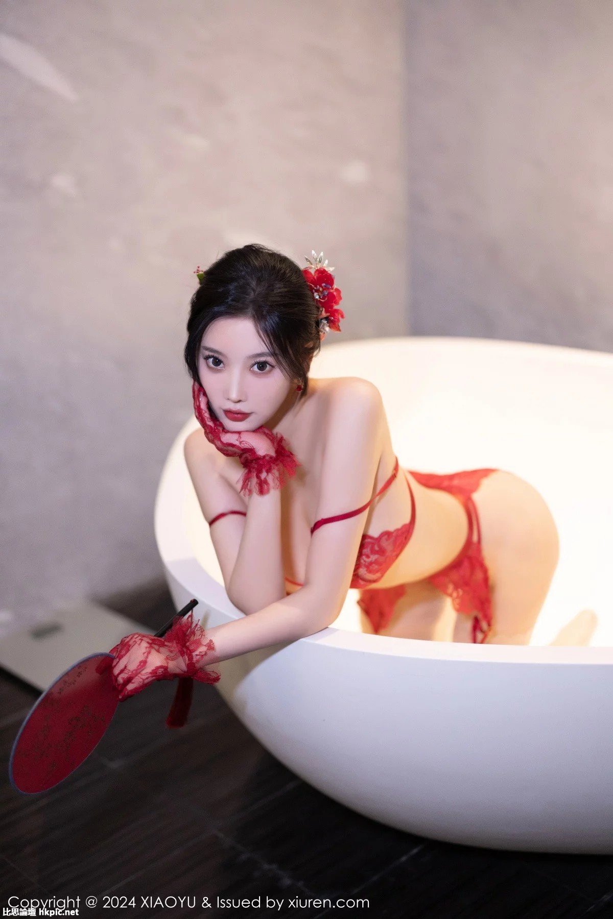 【XIAOYU語畫界】20240112Vol1184楊晨晨Yome【82P】-XIUREN秀人网