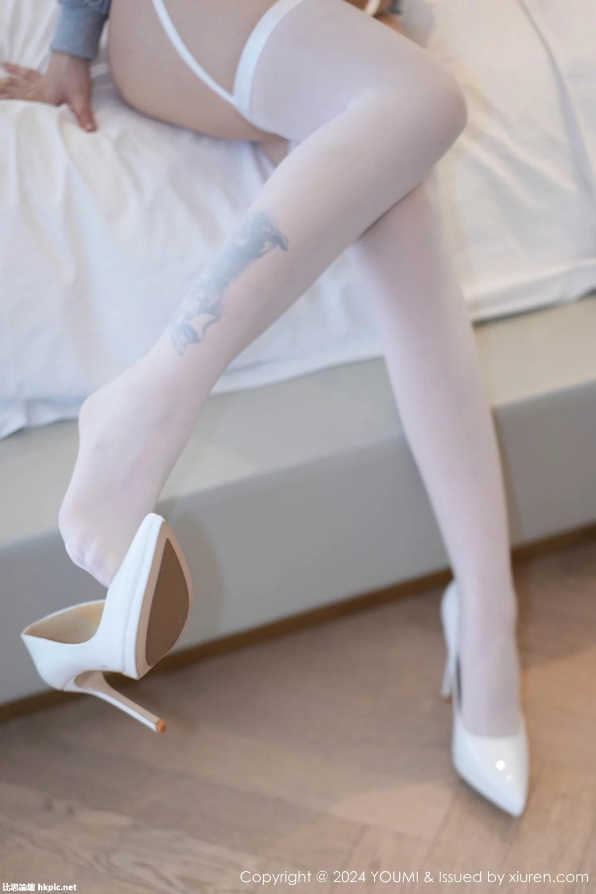 【YOUMI尤蜜荟】20240112Vol1024王雨純【77P】-XIUREN秀人网