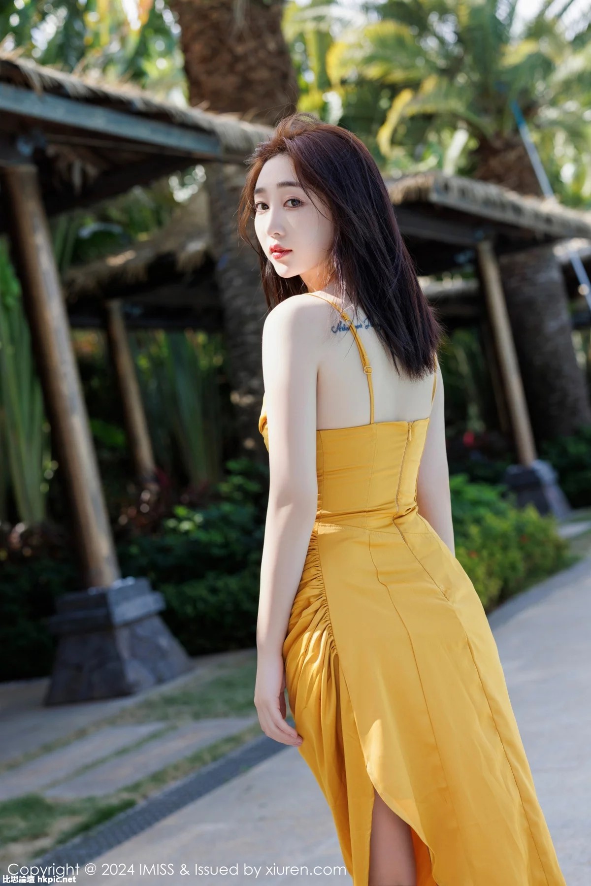 【IMISS愛蜜社】20240115Vol764九月生【41P】-XIUREN秀人网